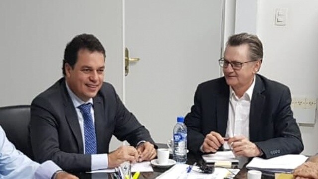 Deputado Minotto confirma mutirão de cirurgias para Forquilhinha