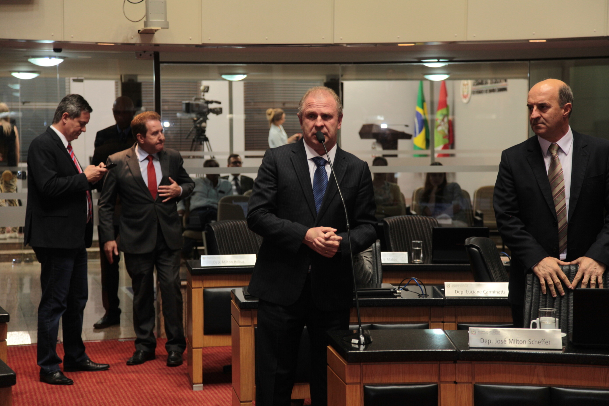 Deputados debatem Medida Provisória que alterou a cobrança do ICMS
