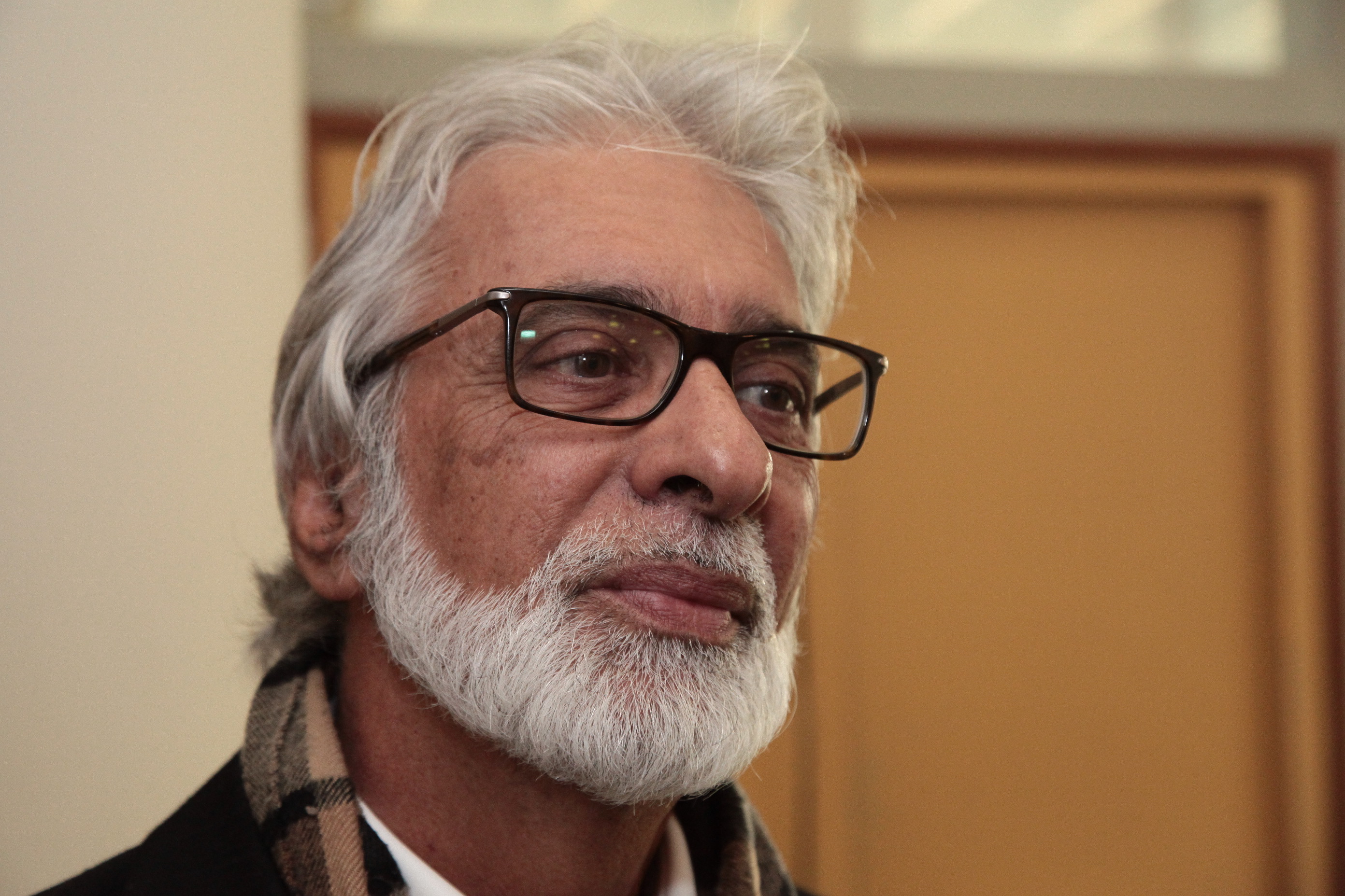 Seminário Educação Ambiental.  Foto: Eduardo Guedes / Agência AL