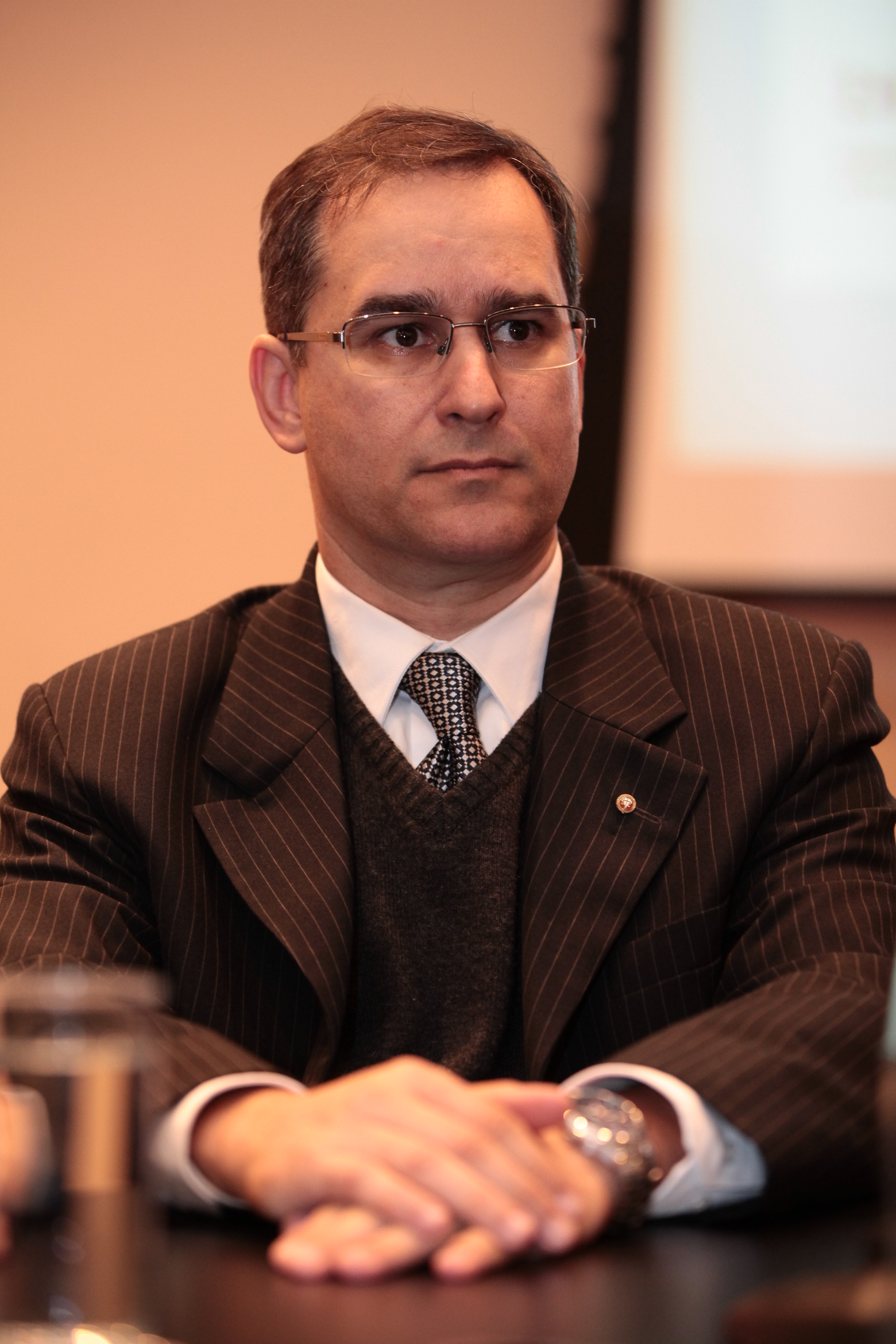 2ª Conferência Estadual de Licenciamento Ambiental e Segurança Jurídica.