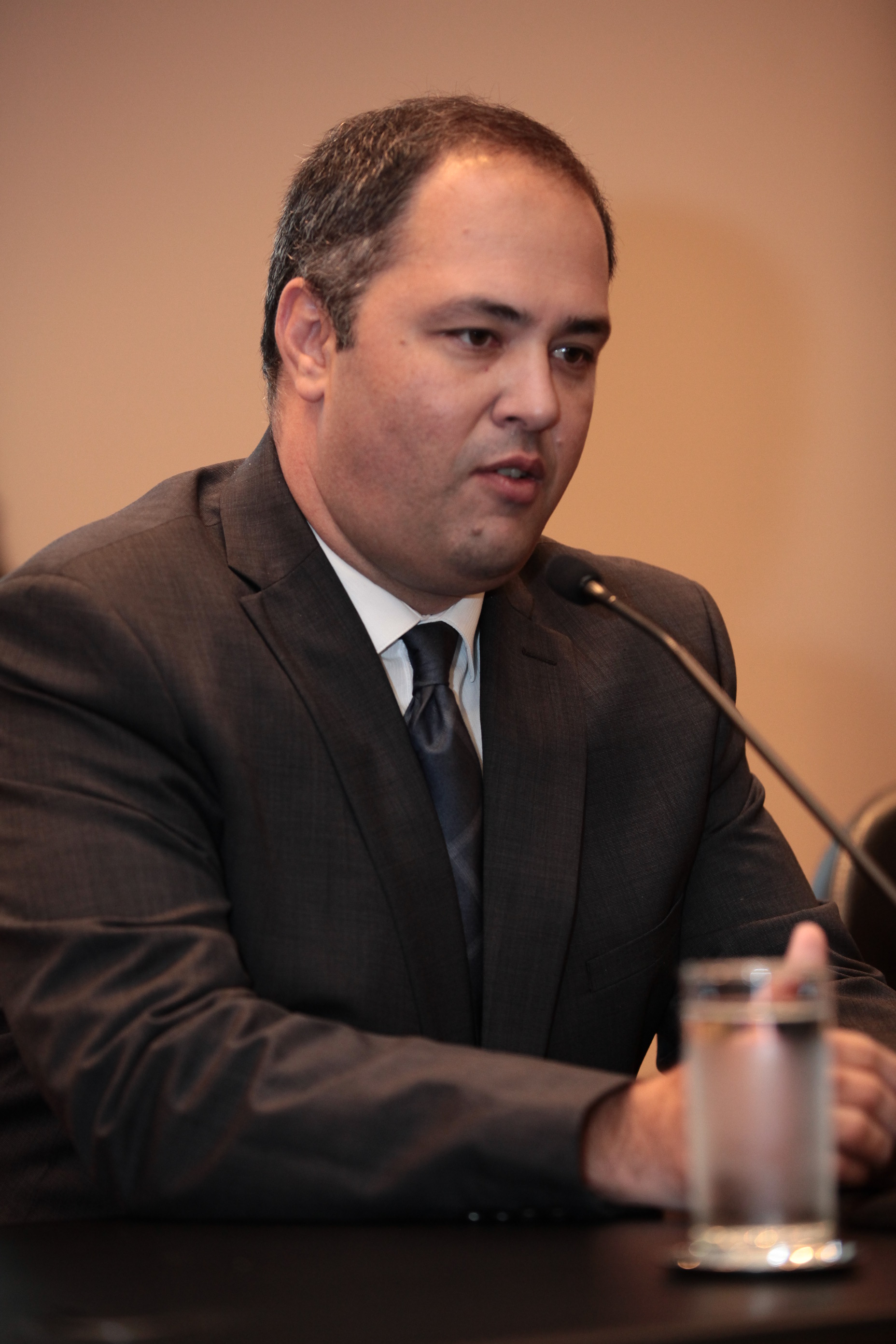 2ª Conferência Estadual de Licenciamento Ambiental e Segurança Jurídica.