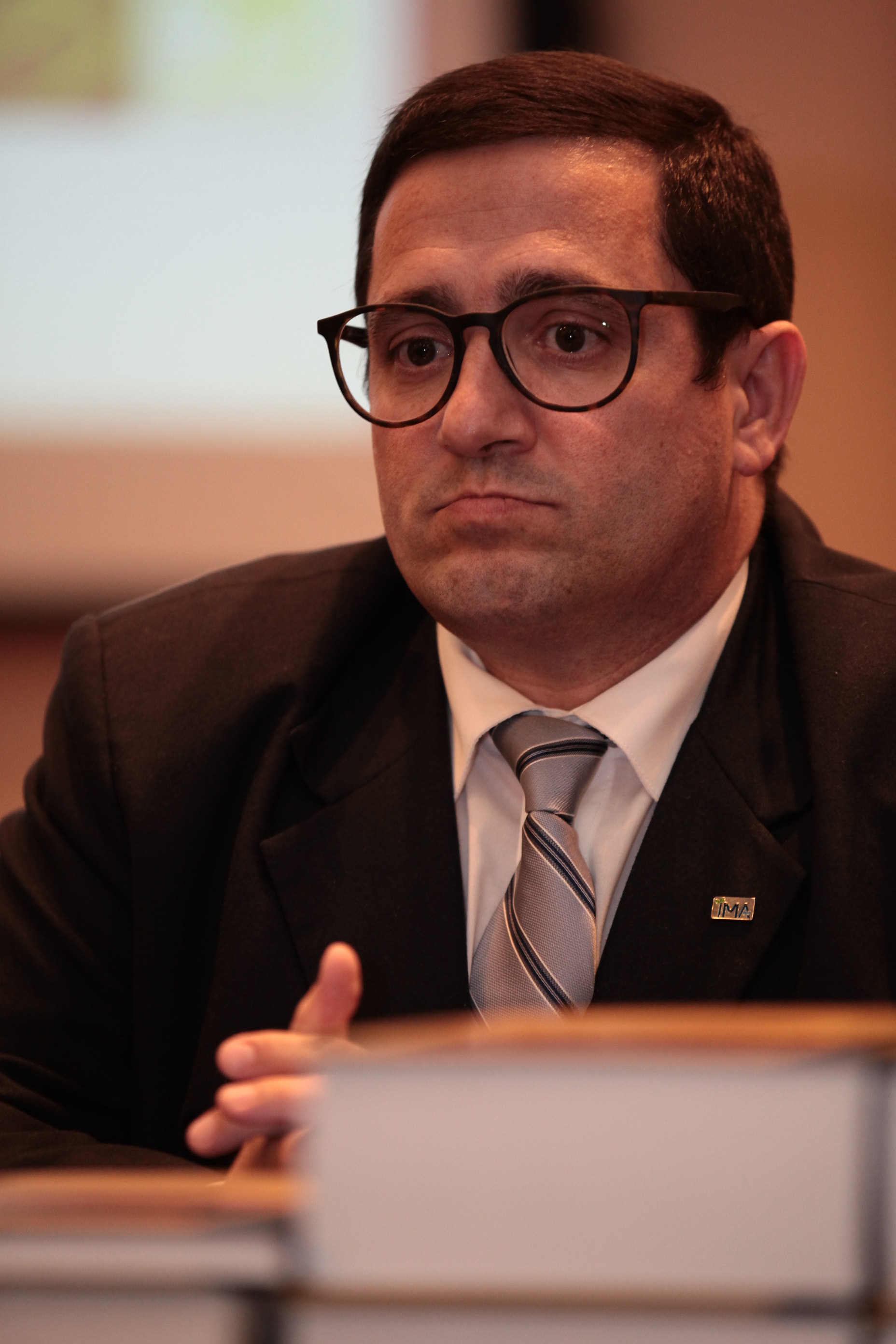 2ª Conferência Estadual de Licenciamento Ambiental e Segurança Jurídica.