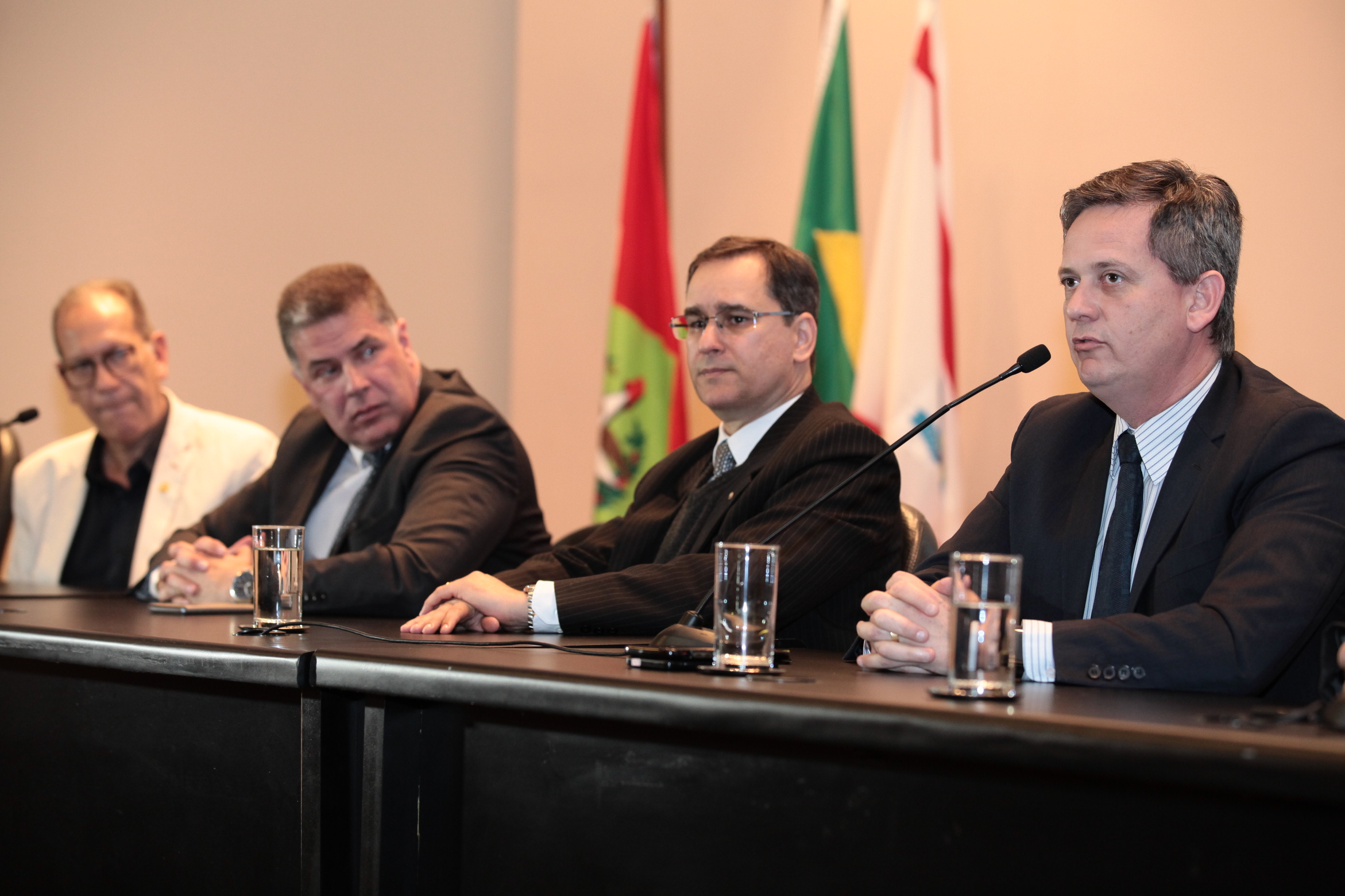 2ª Conferência Estadual de Licenciamento Ambiental e Segurança Jurídica.