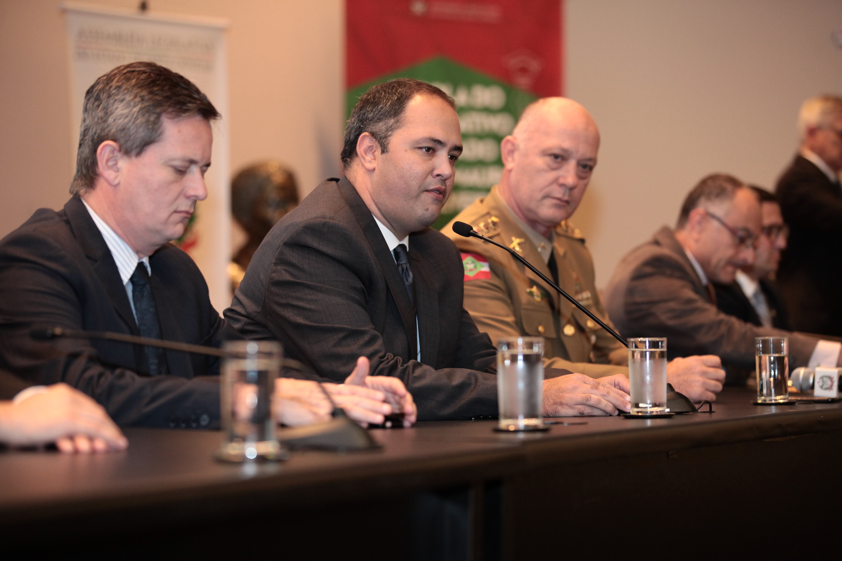 2ª Conferência Estadual de Licenciamento Ambiental e Segurança Jurídica.