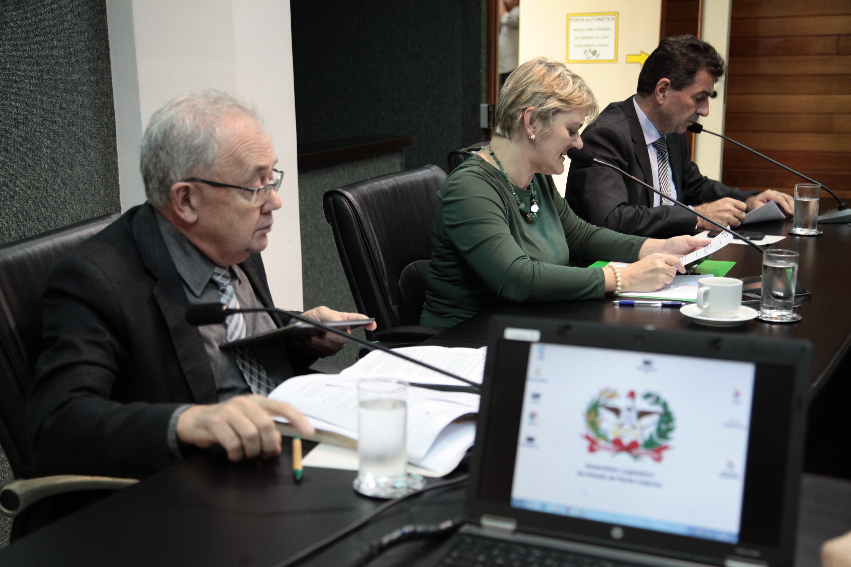 Reunião Extraordinária da Comissão de Educação.
