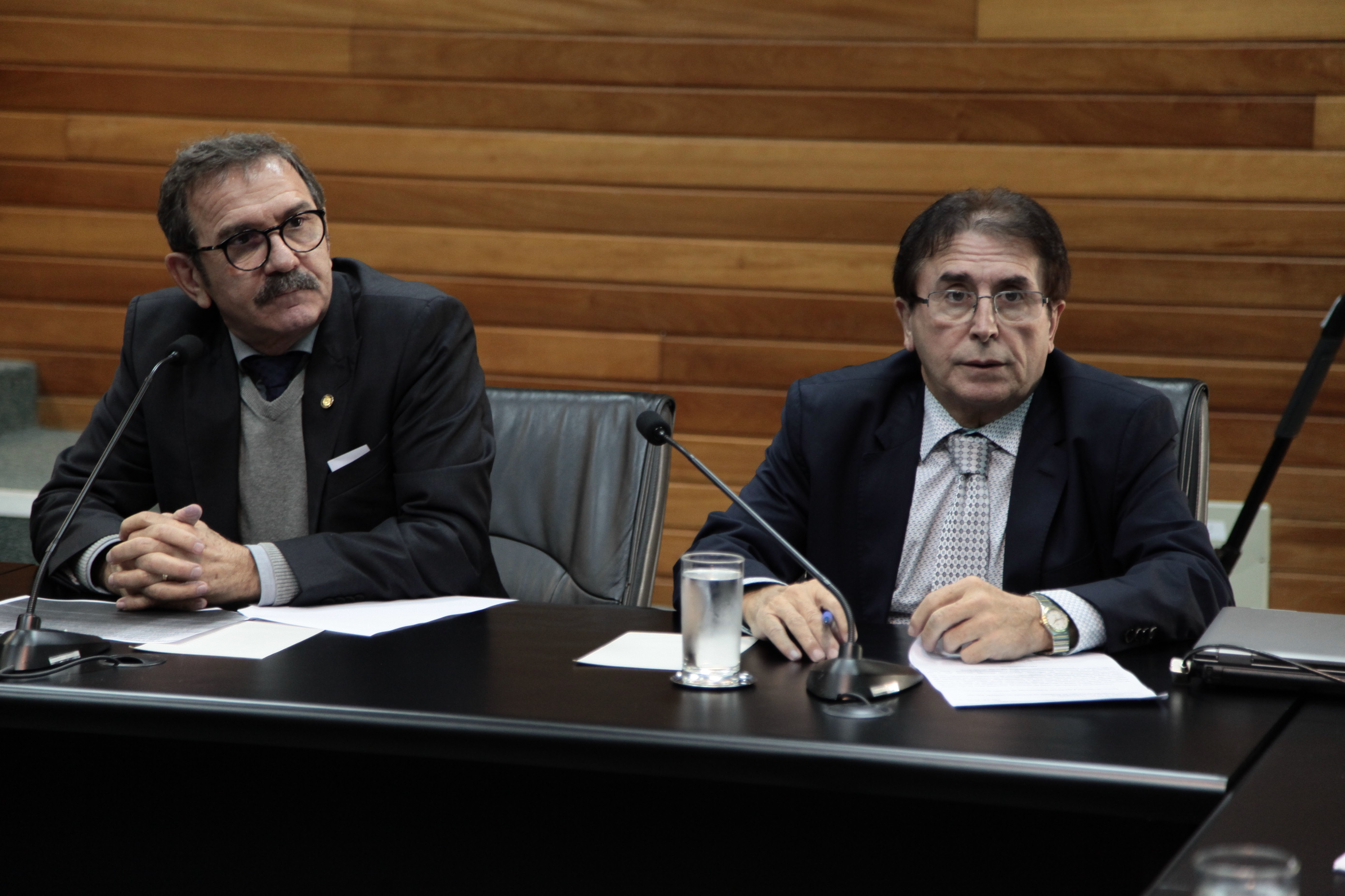 Reunião Extraordinária da Comissão de Educação.
