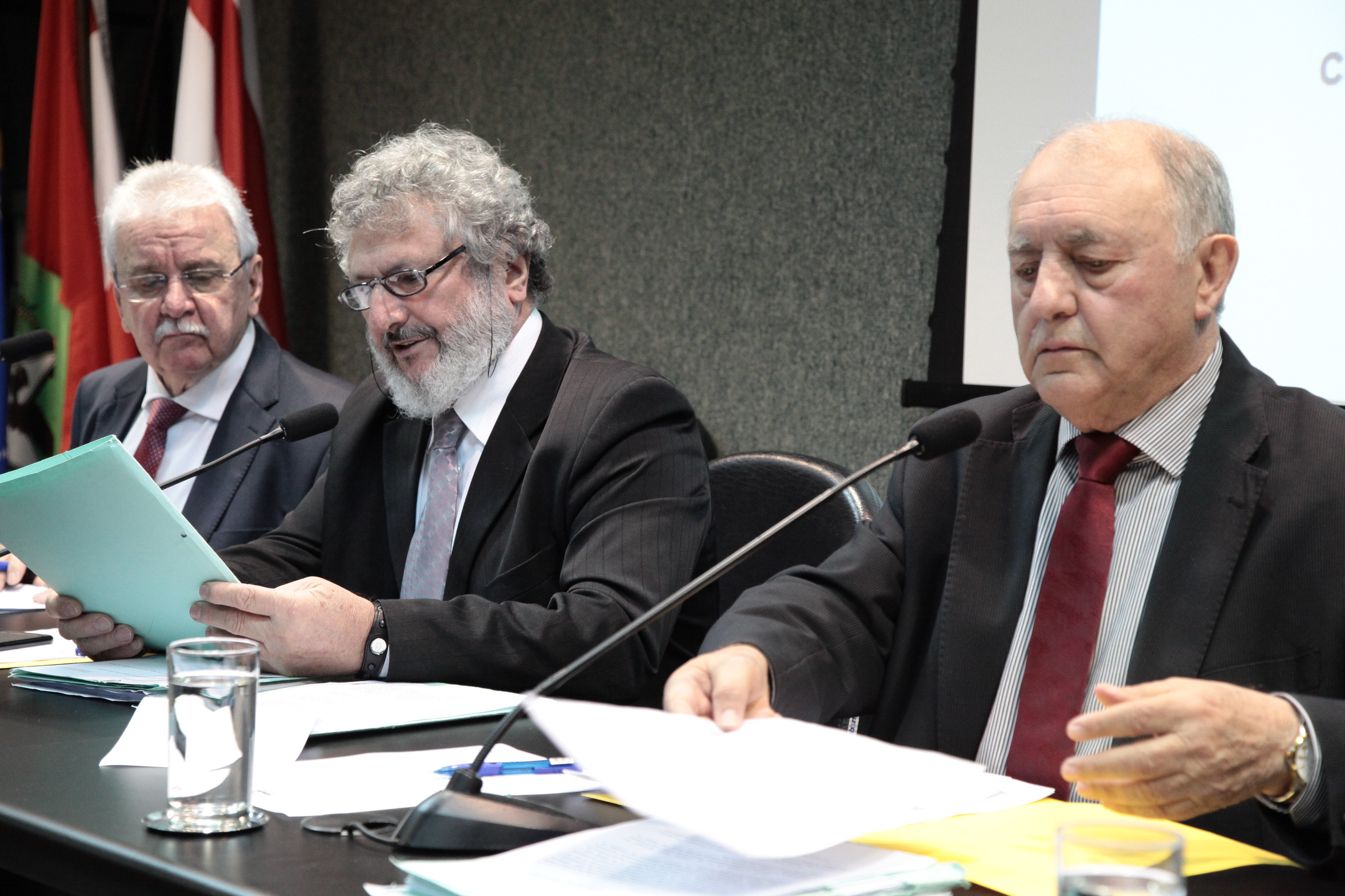 Comissão de Agricultura e Política Rural