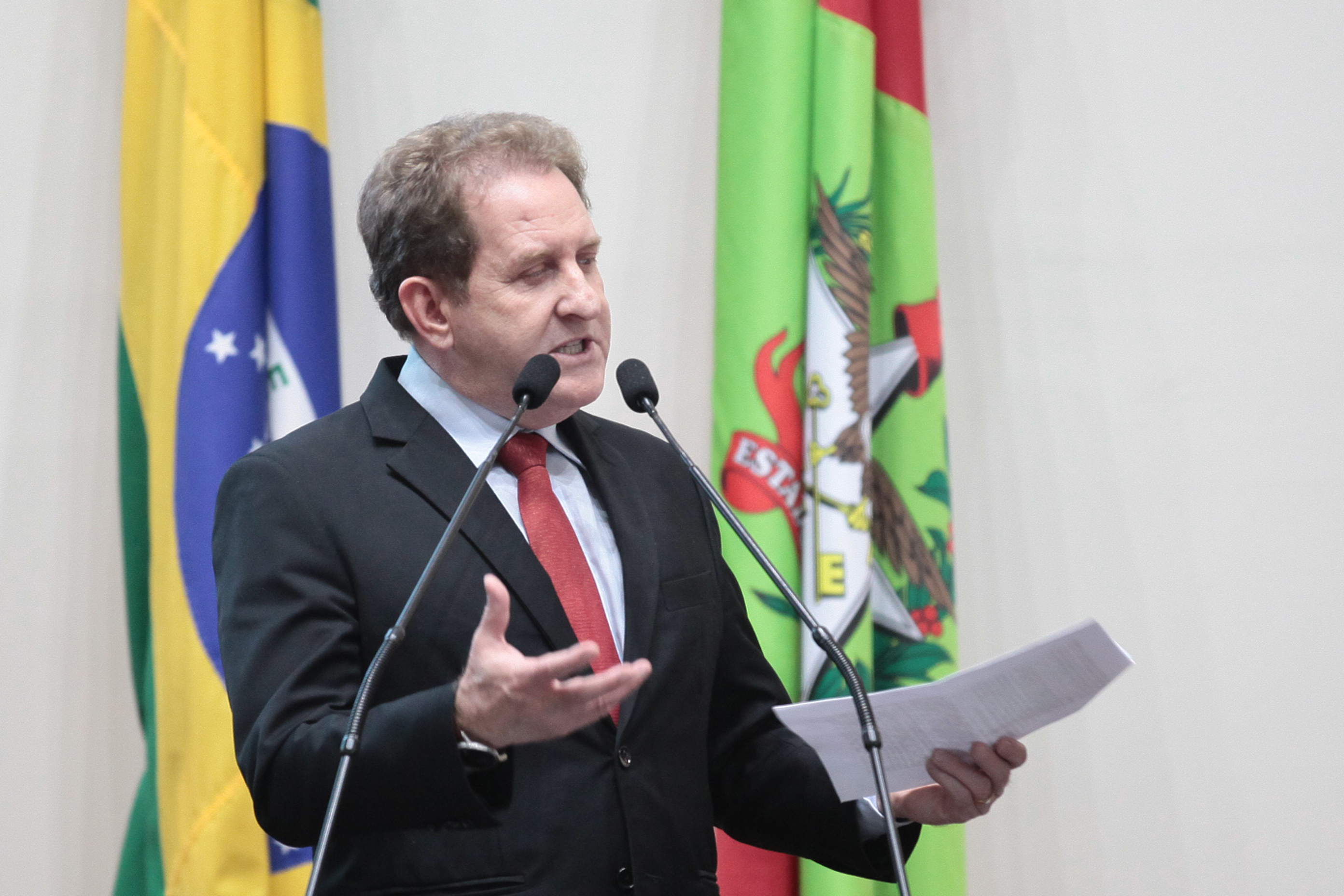Sessão Ordinária.