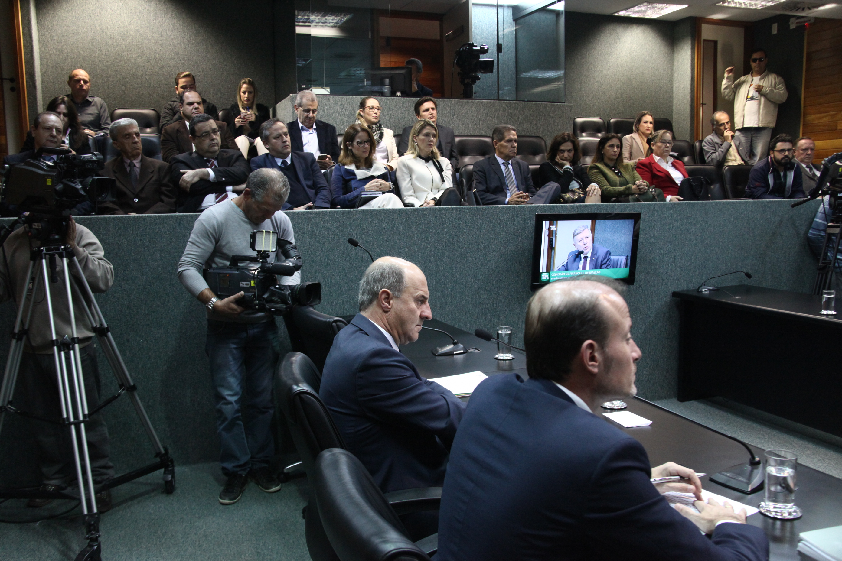 Comissão de Finanças e Tributação