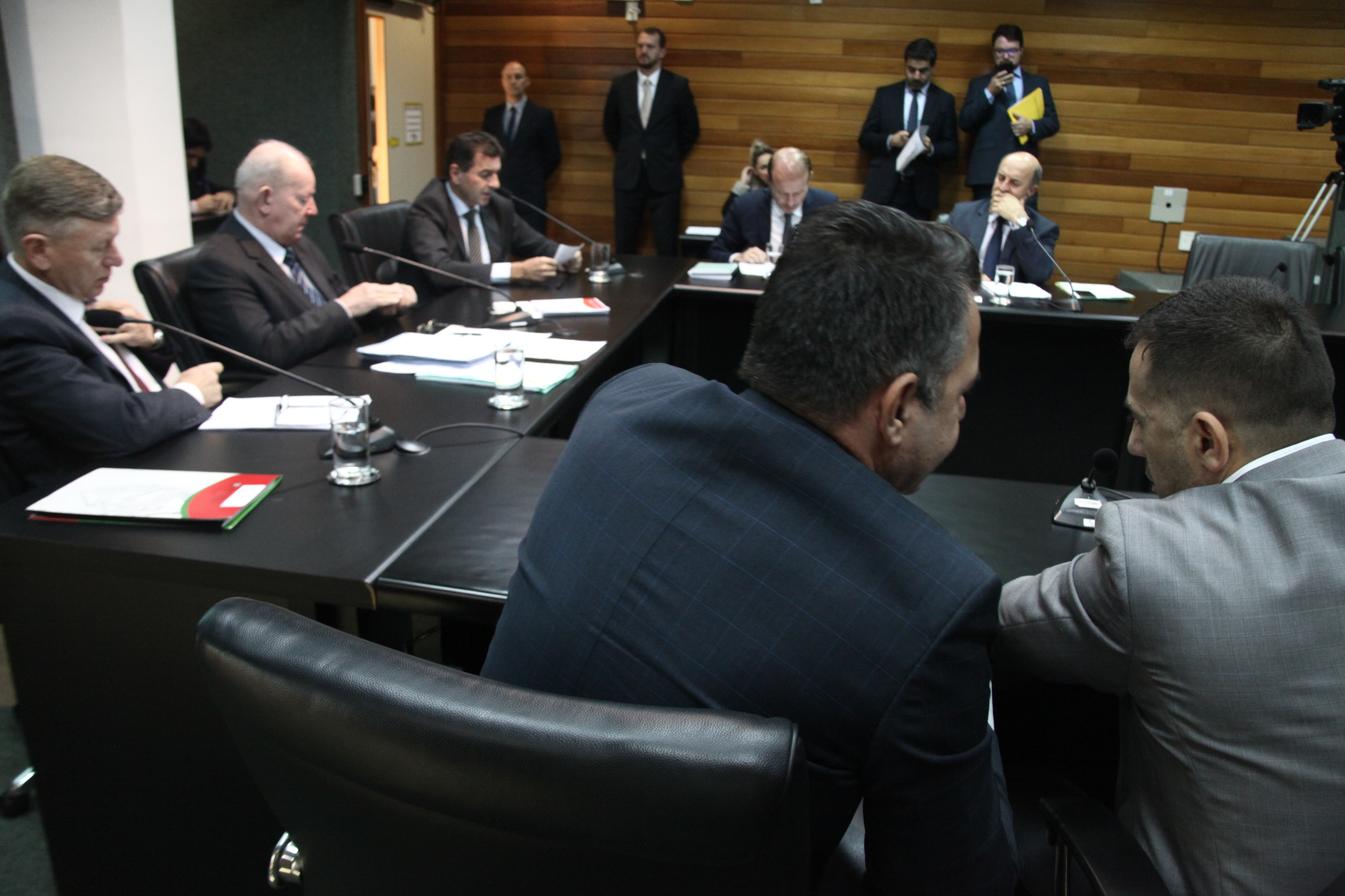 Comissão de Finanças e Tributação