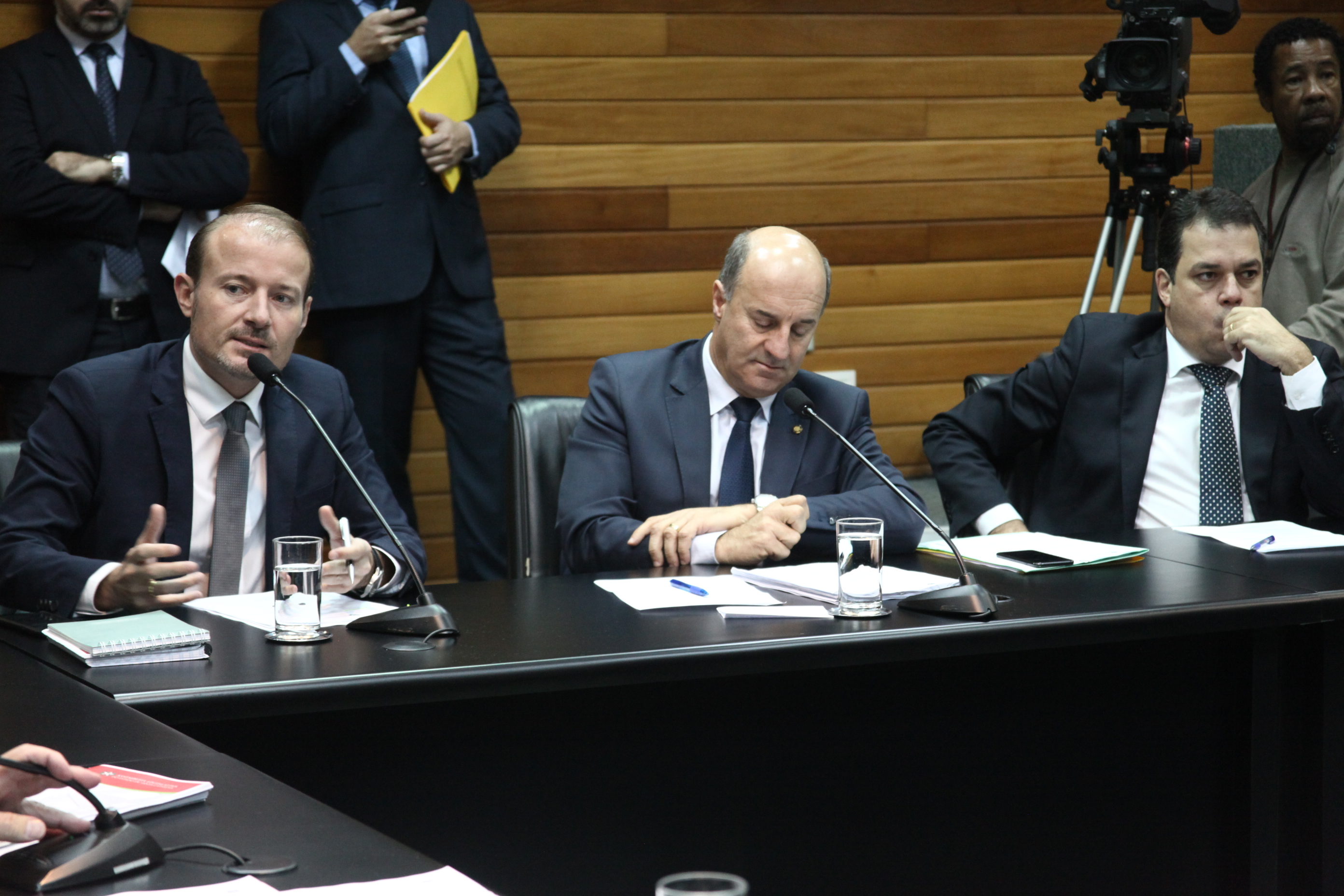 Comissão de Finanças e Tributação