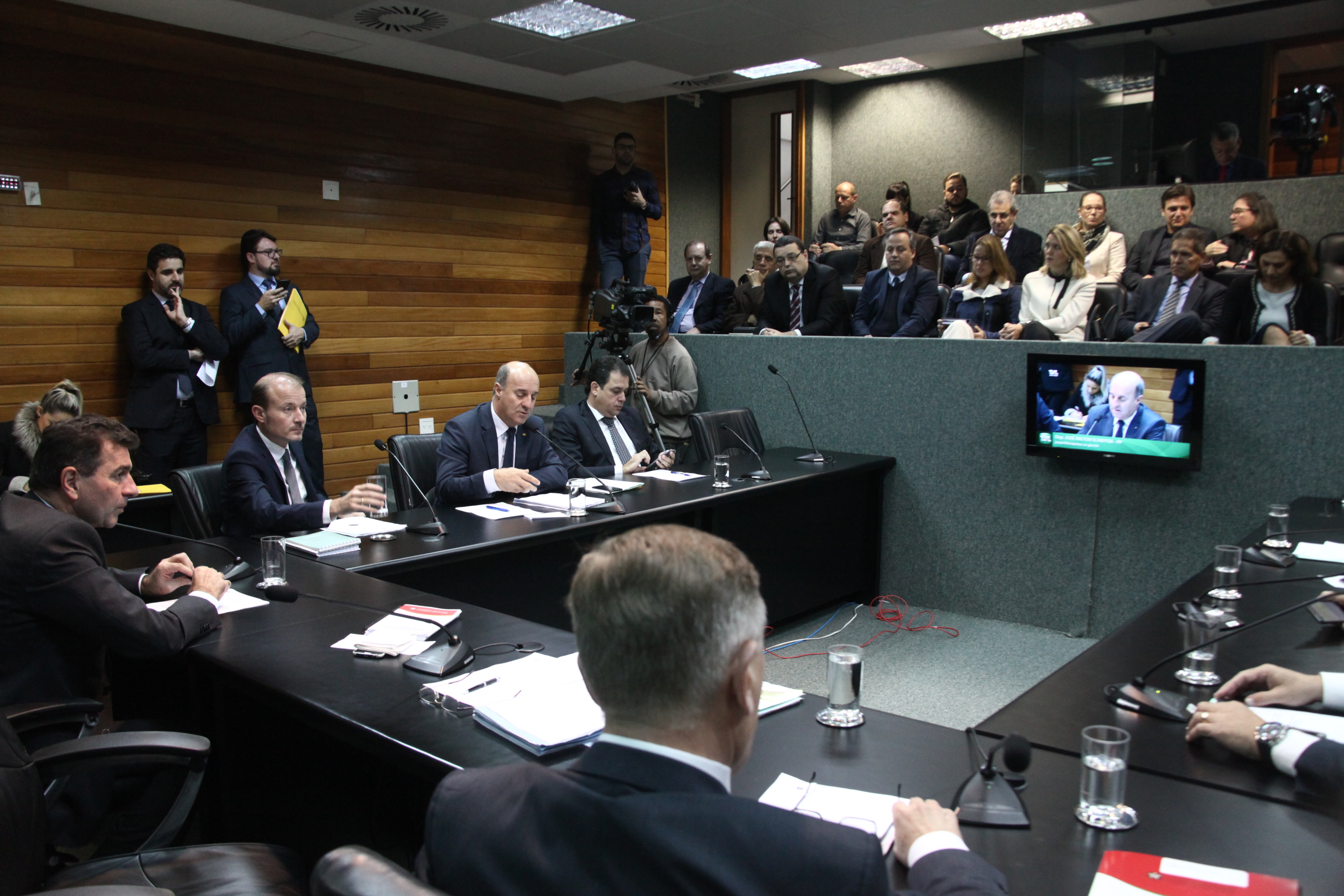 Comissão de Finanças e Tributação