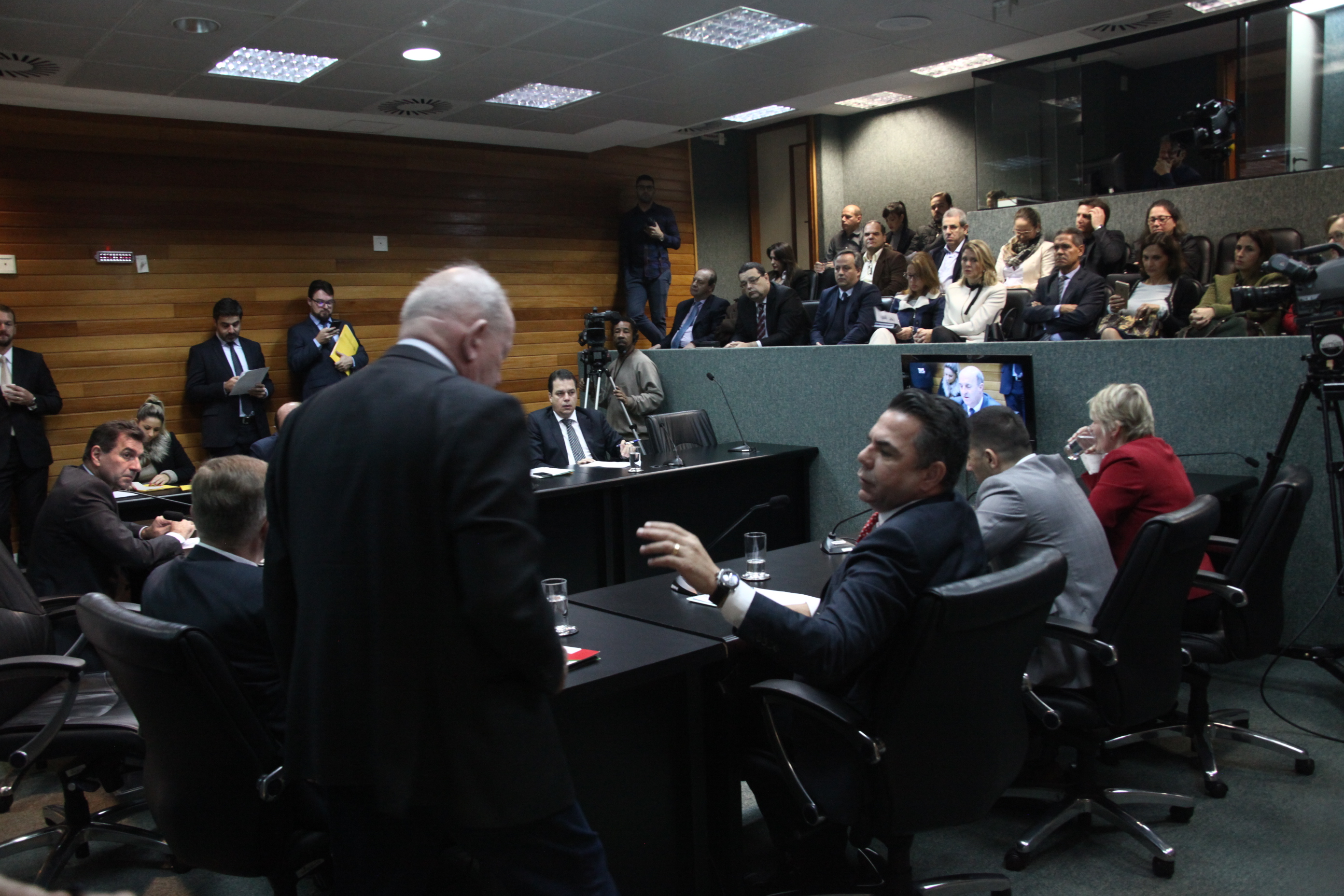 Comissão de Finanças e Tributação
