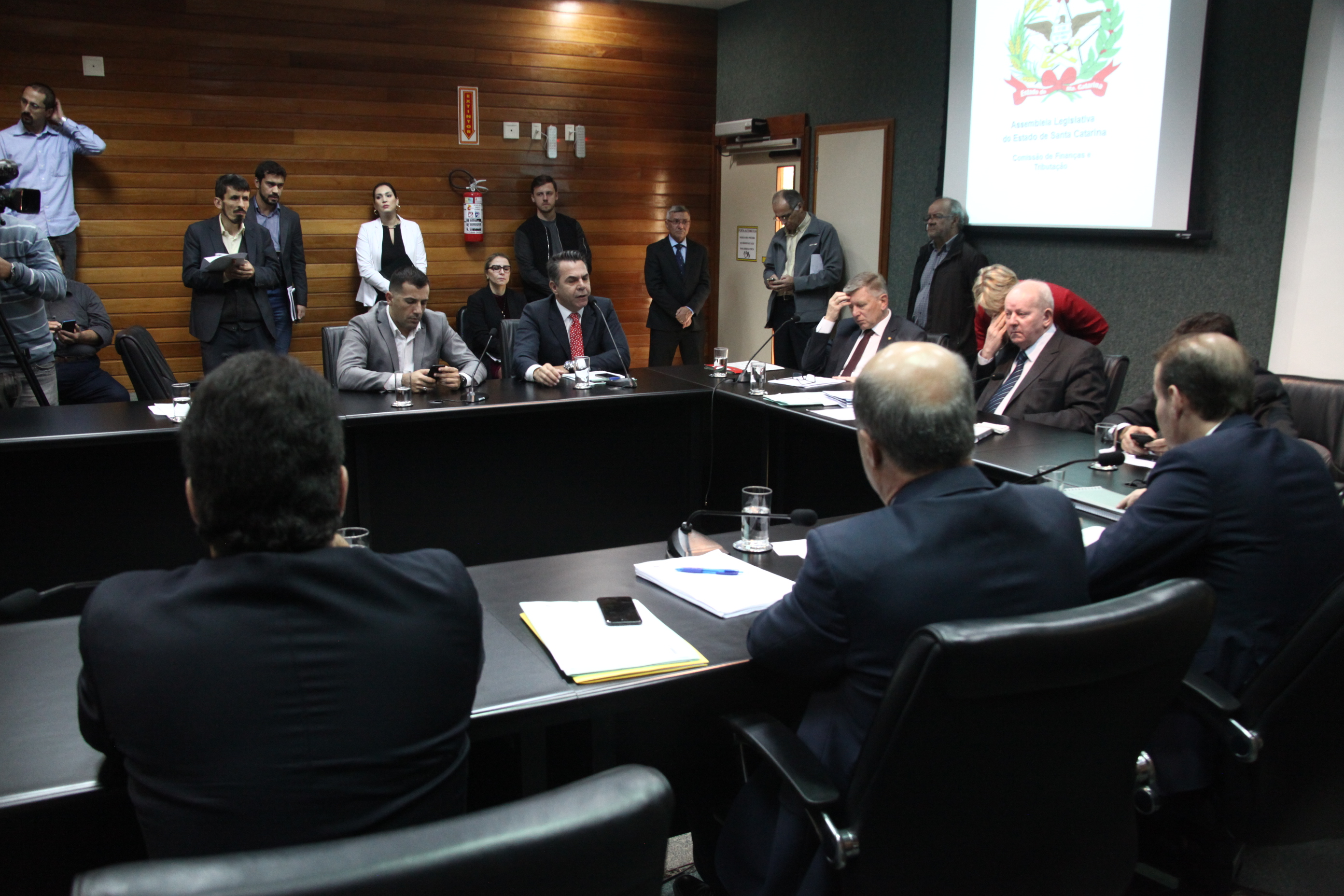 Comissão de Finanças e Tributação