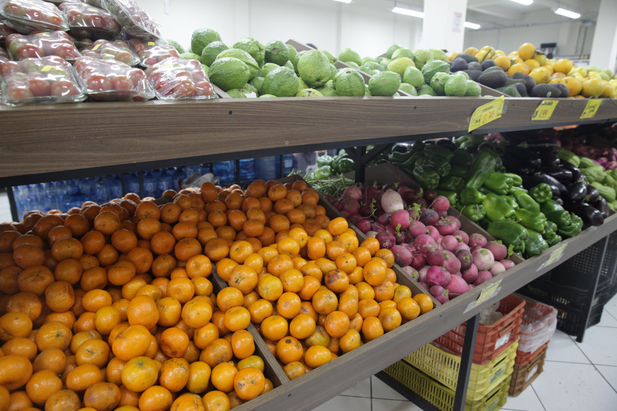Comissão de Saúde debaterá alimentação saudável e redução de agrotóxicos