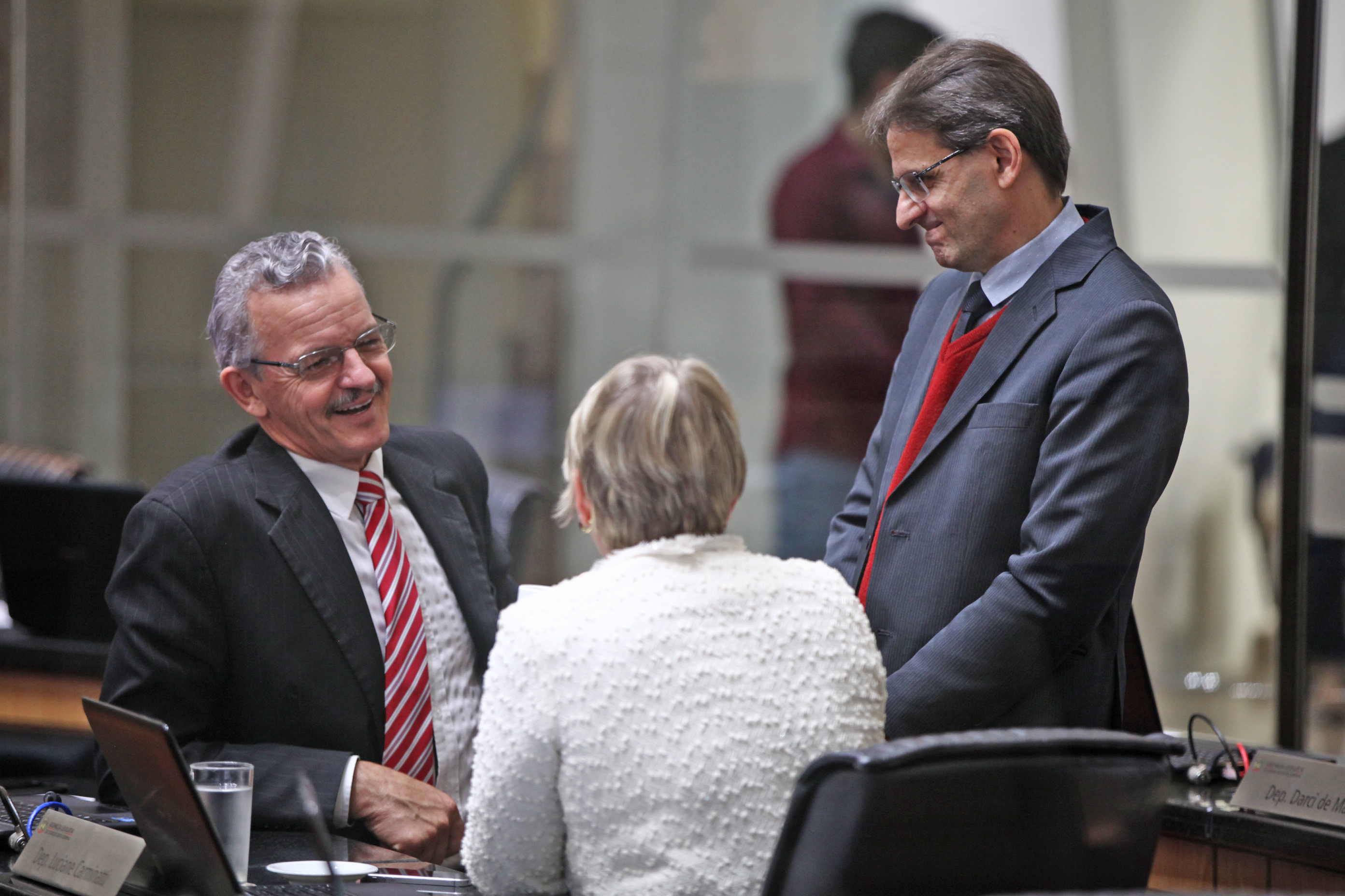 Sessão Ordinária.