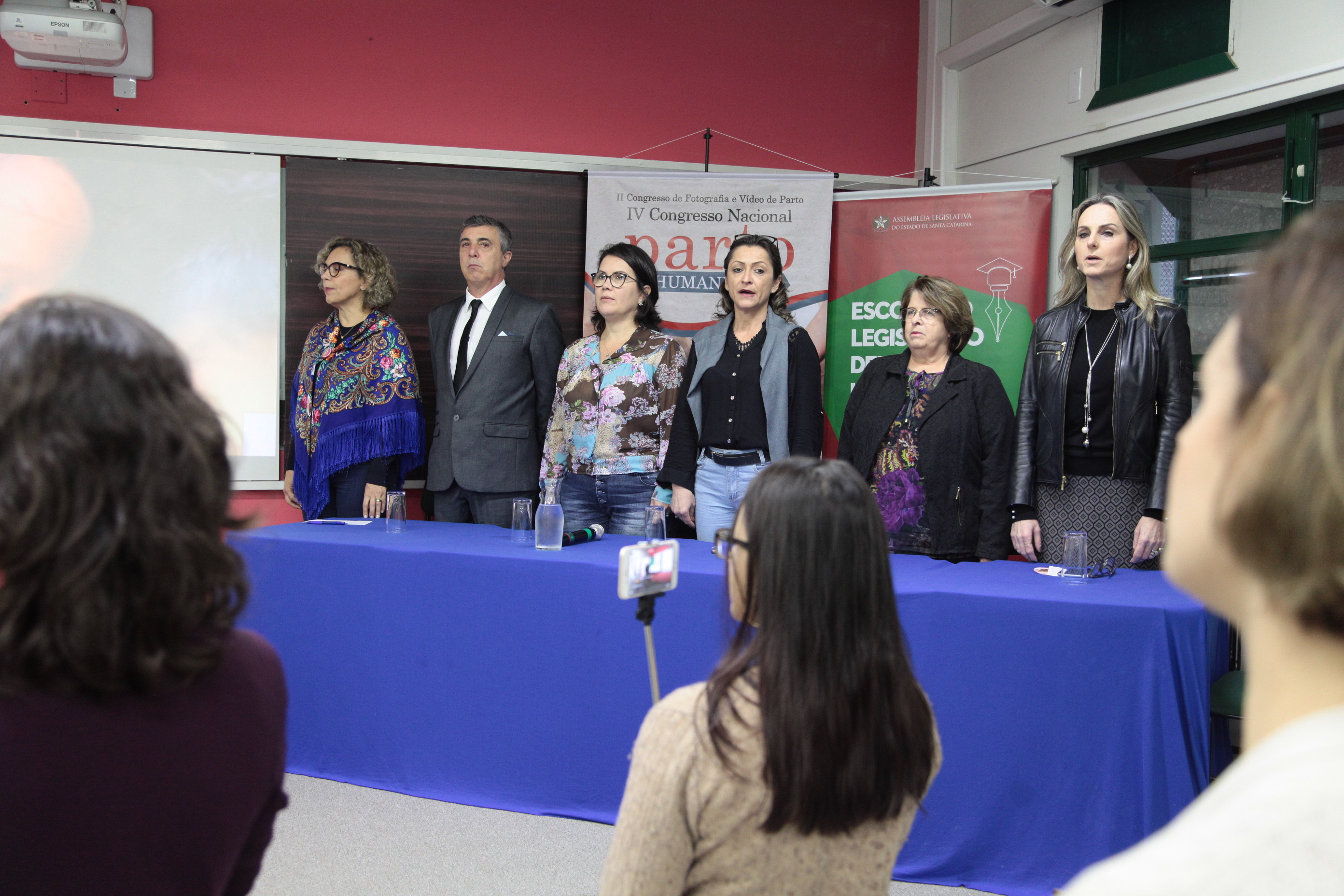 IV Congresso Nacional Parto Humanizado