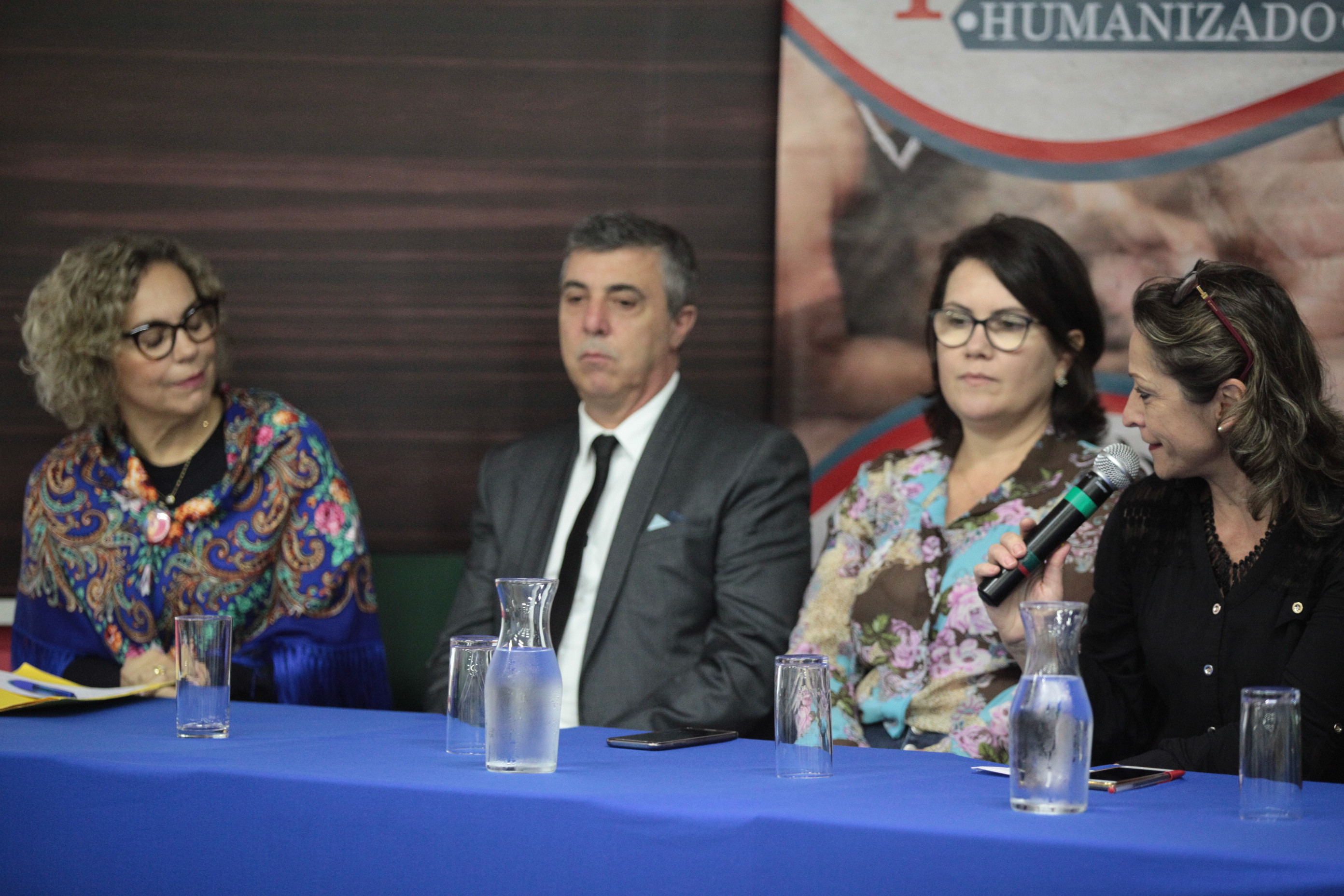 IV Congresso Nacional Parto Humanizado