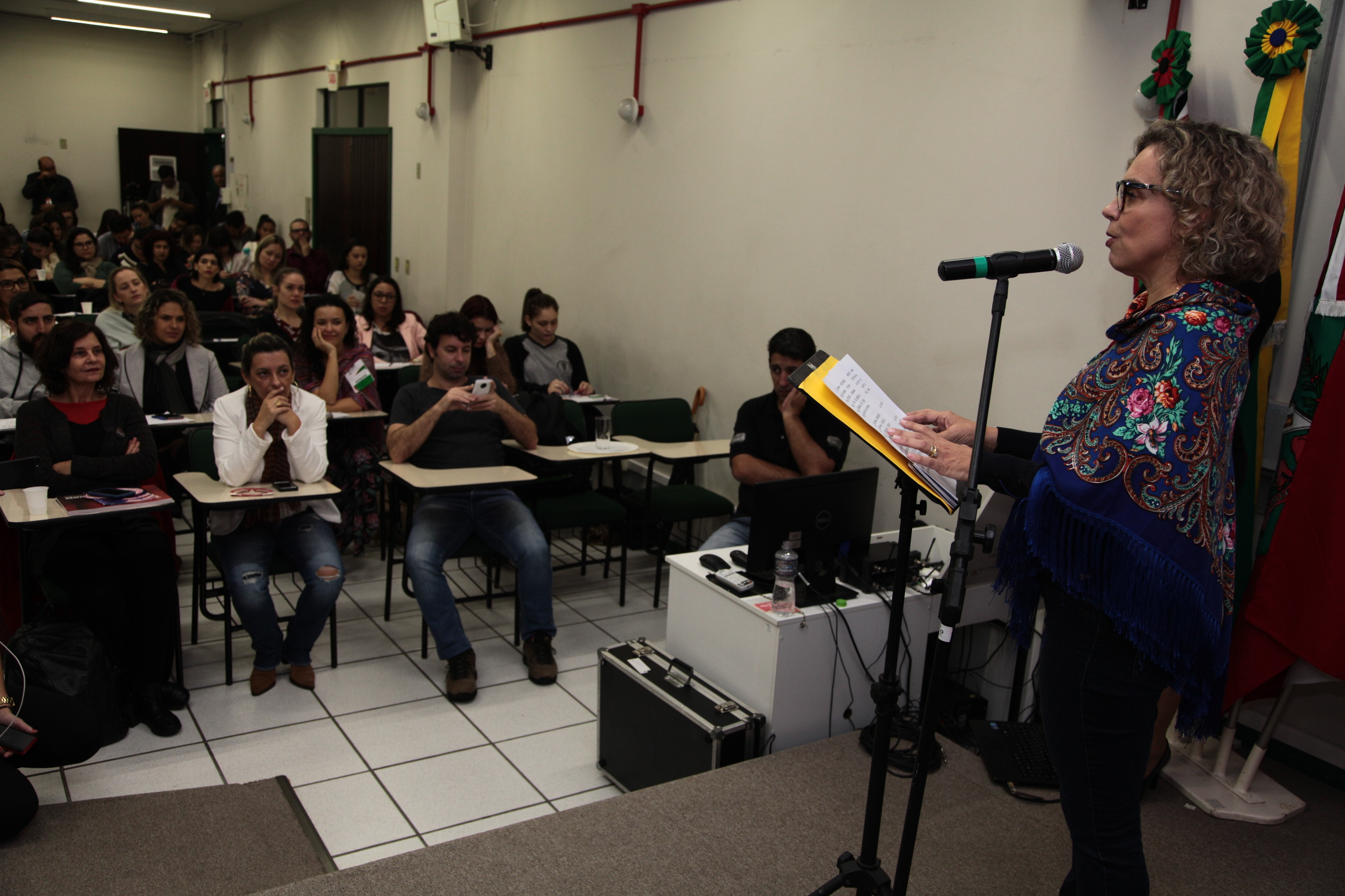 IV Congresso Nacional Parto Humanizado