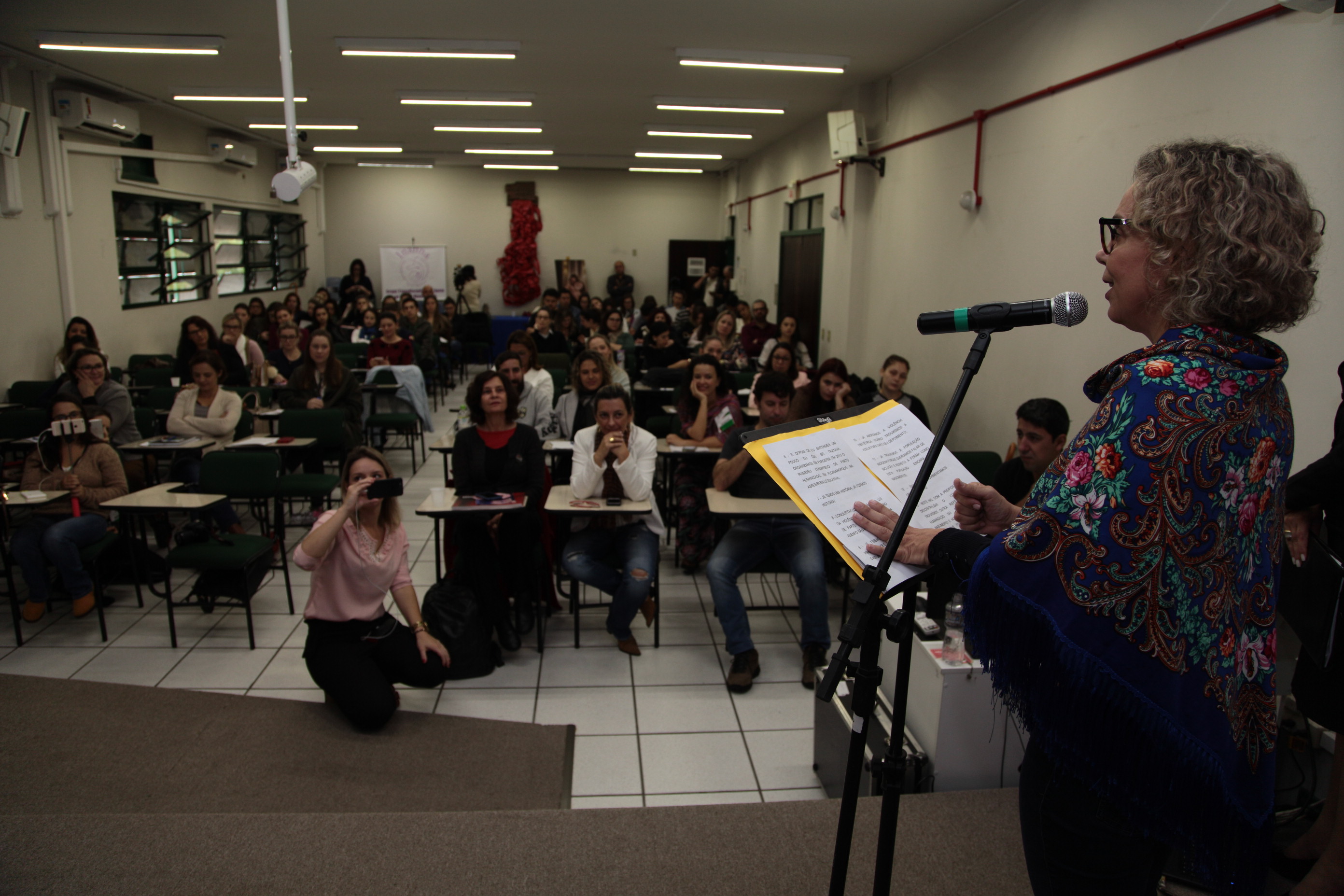IV Congresso Nacional Parto Humanizado