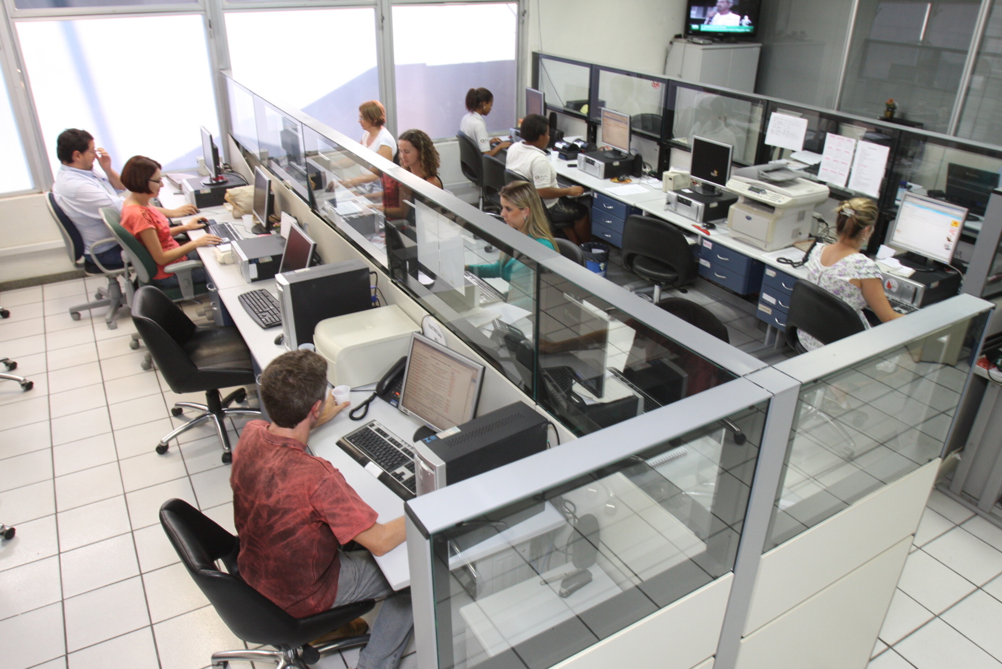 AGÊNCIA AL ESTÁ NO AR: agenciaal.alesc.sc.gov.br