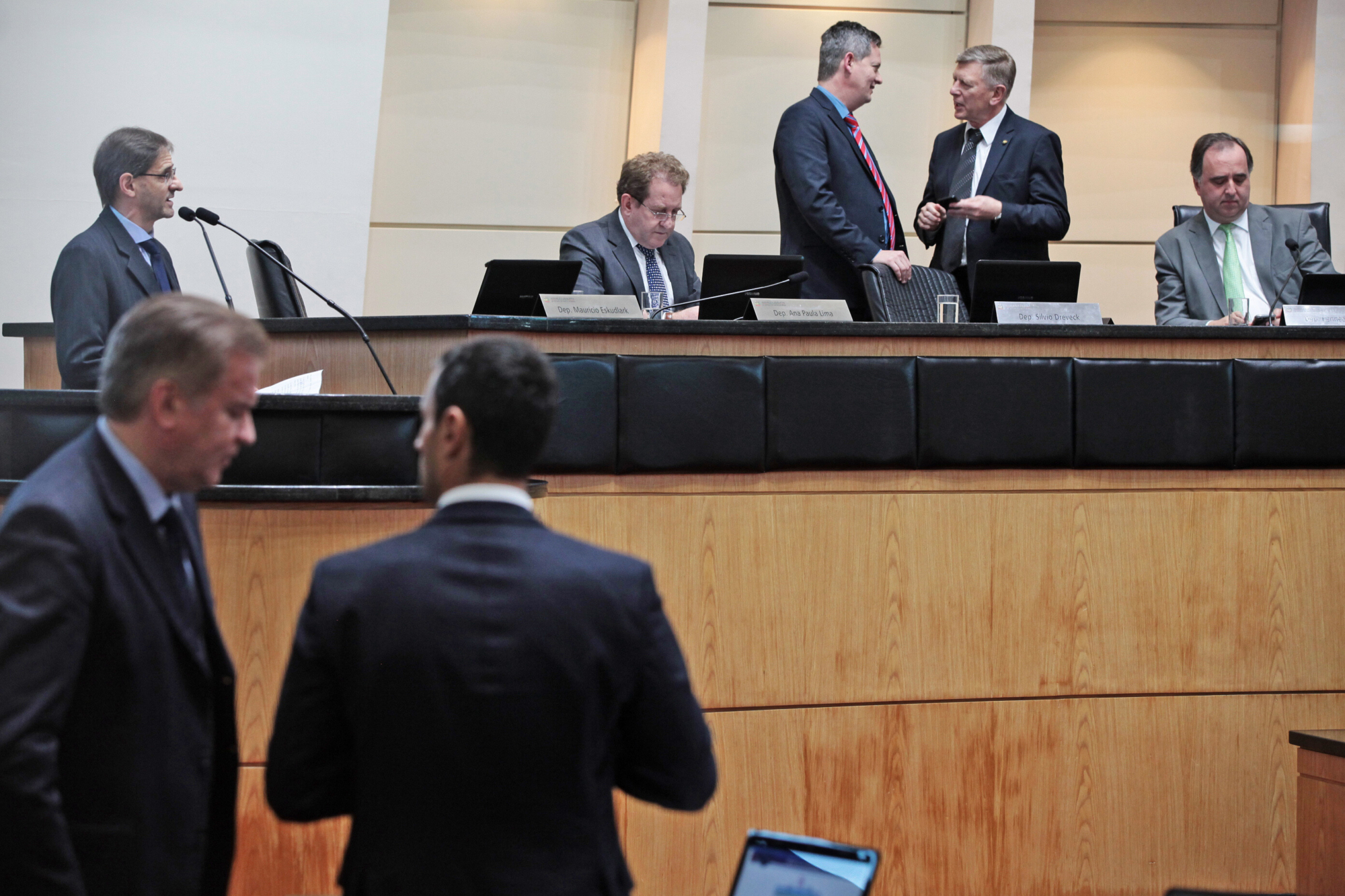 Projeto aprovado inclui dois artigos no Código Estadual do Meio Ambiente
