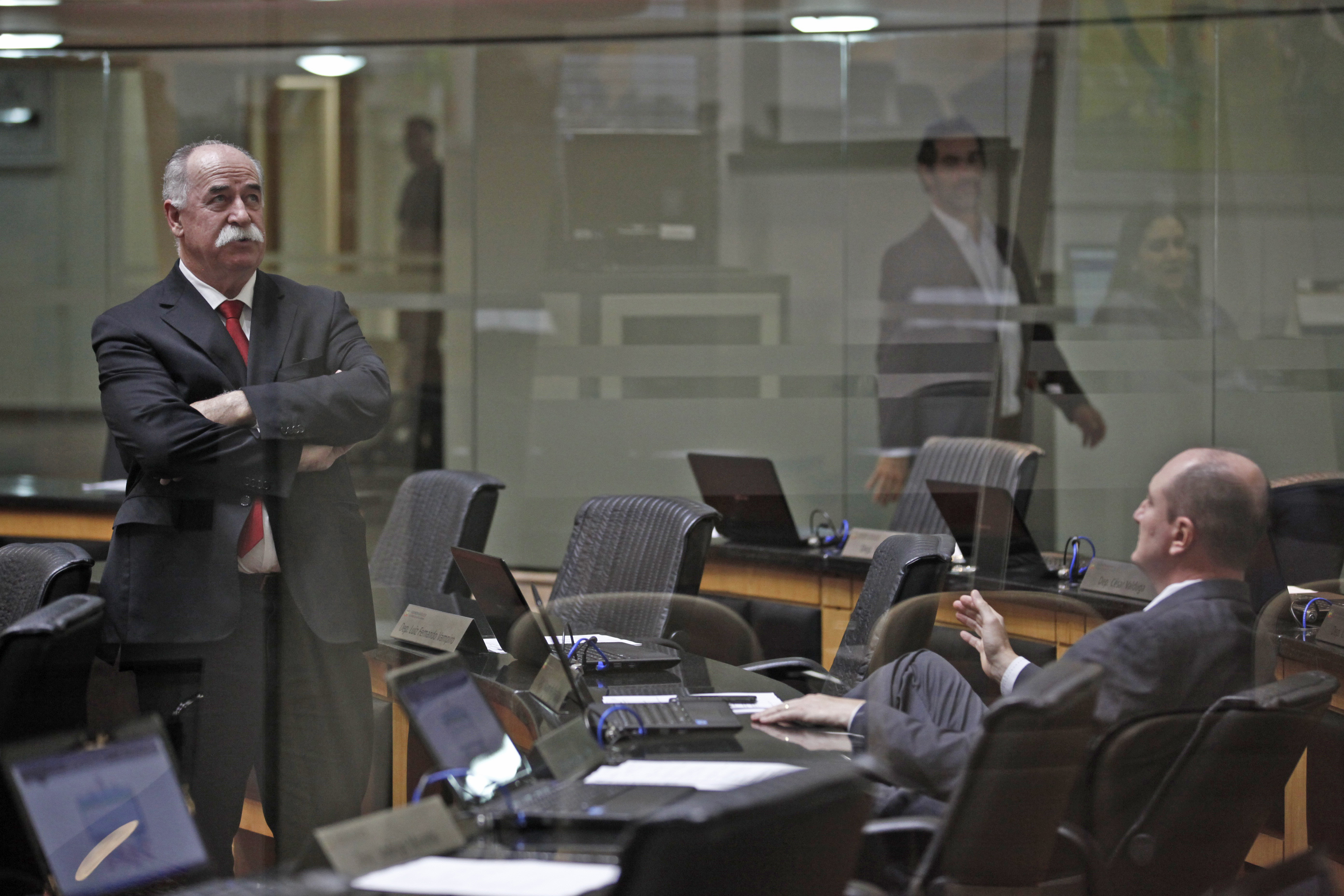Sessão Ordinária