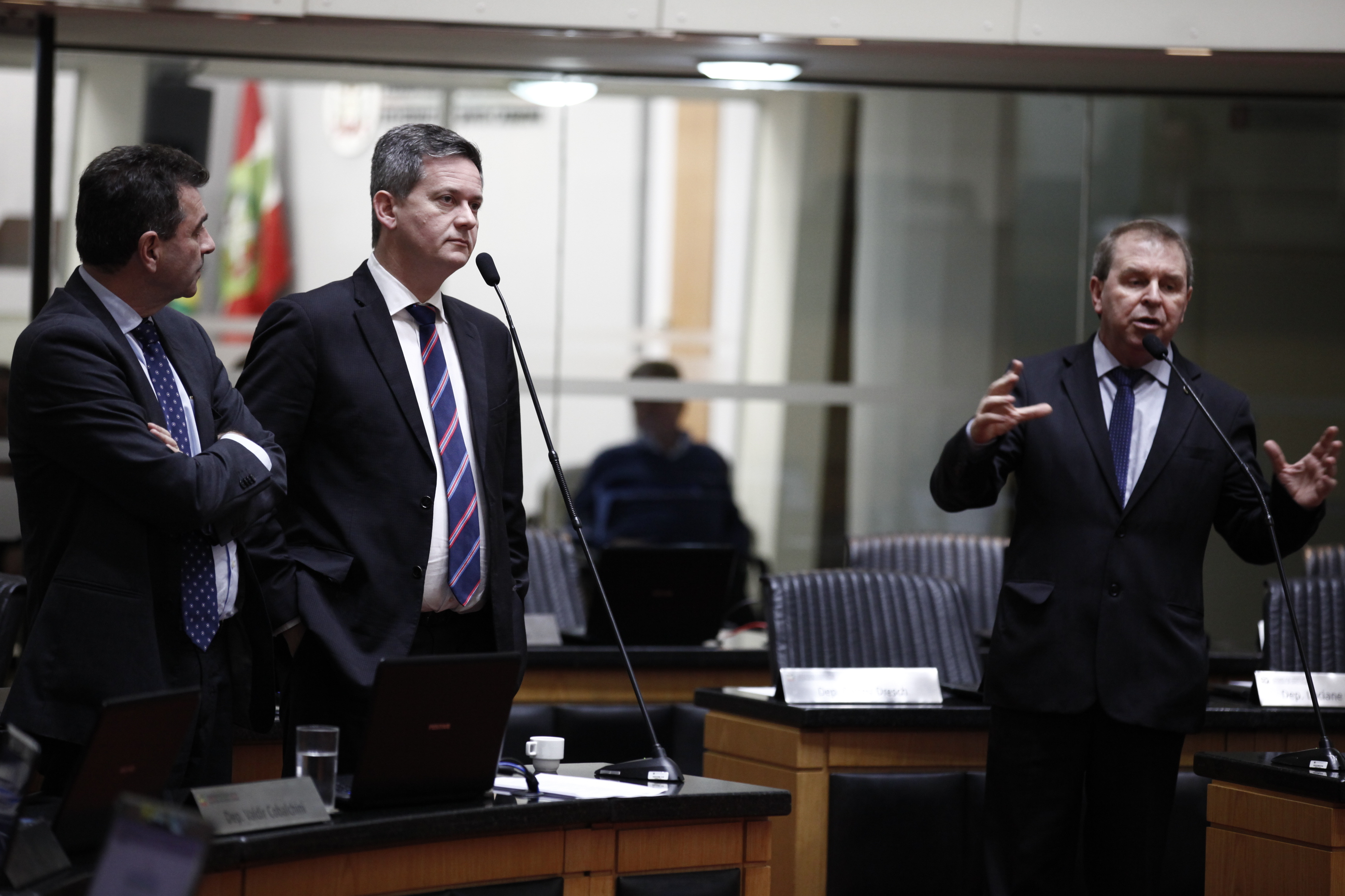 Sessão Ordinária