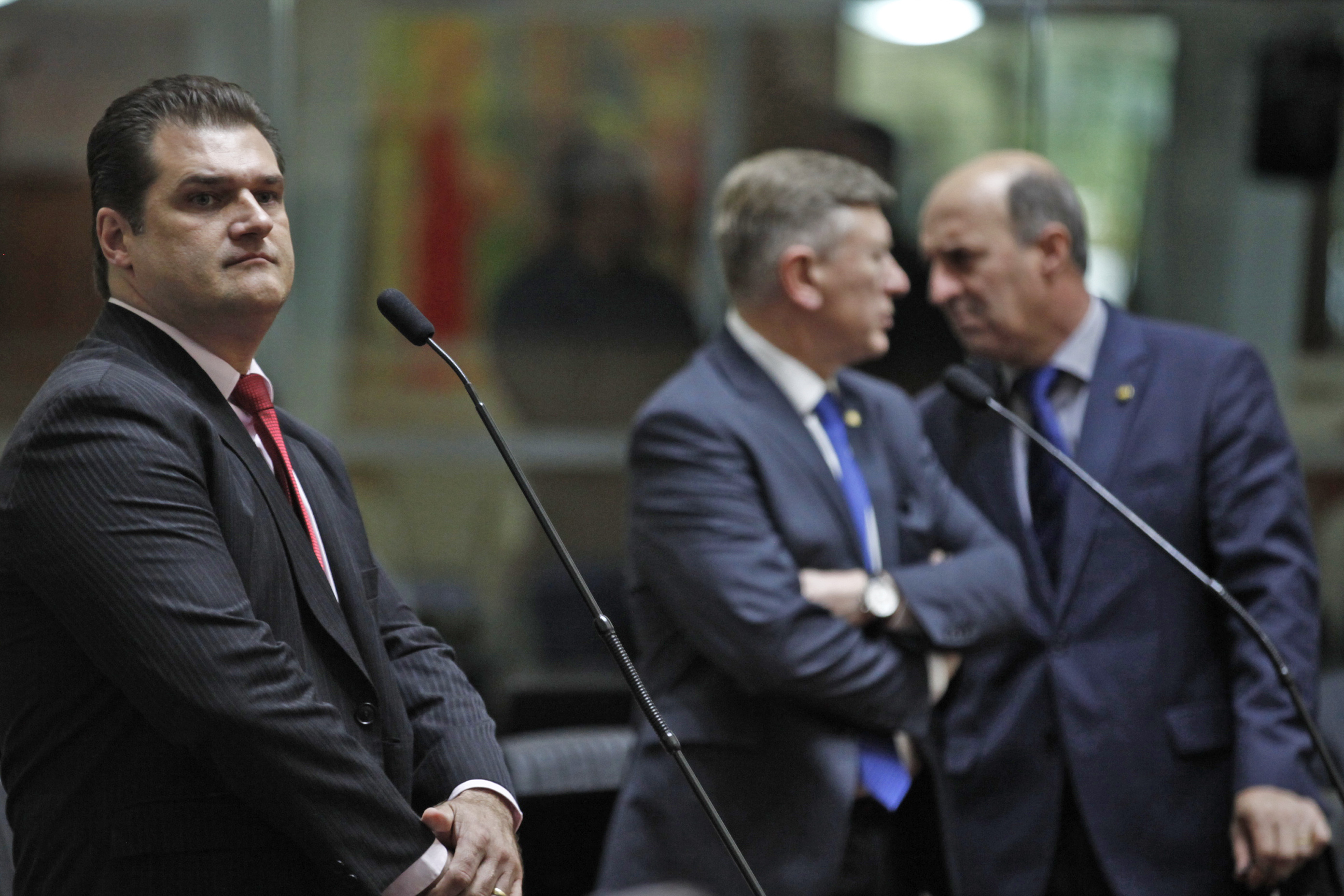 Sessão Ordinária