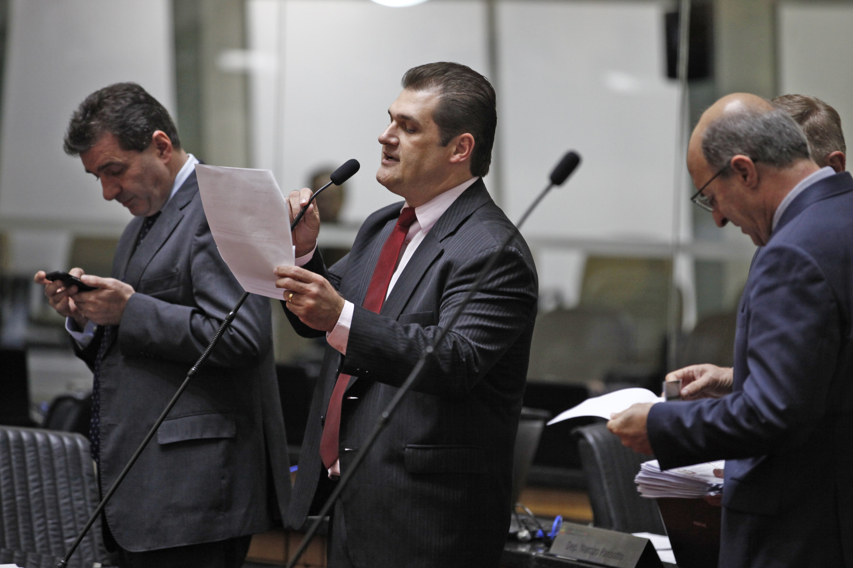Sessão Ordinária