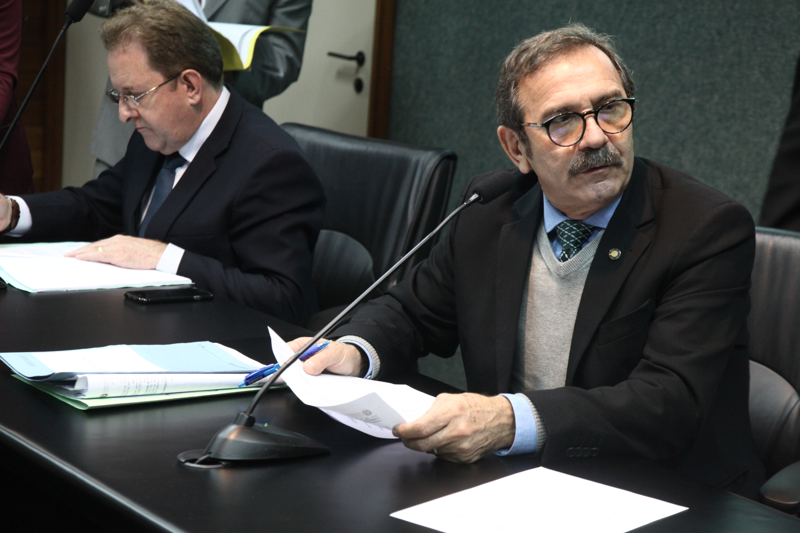 Comissão de Trabalho Administração e Serviço Público