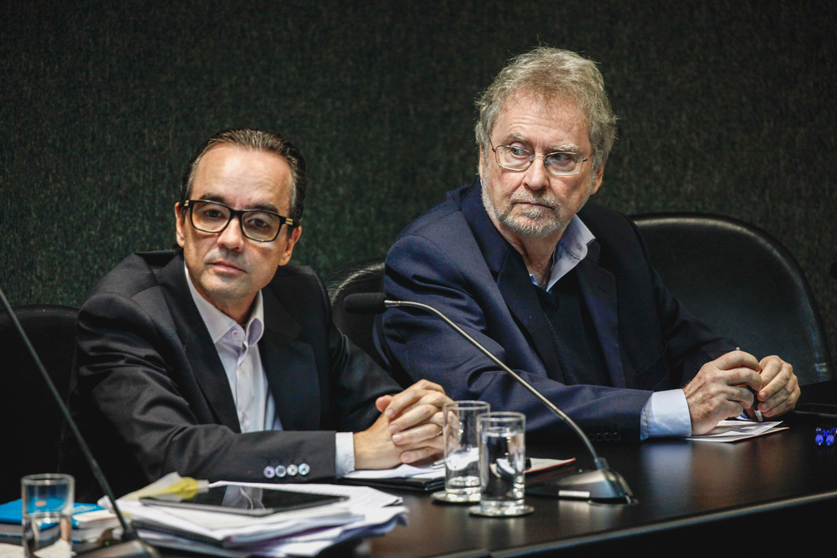 Audiência Pública com o tema: Ciências, Tecnologia e Inovação como Políticas Públicas.