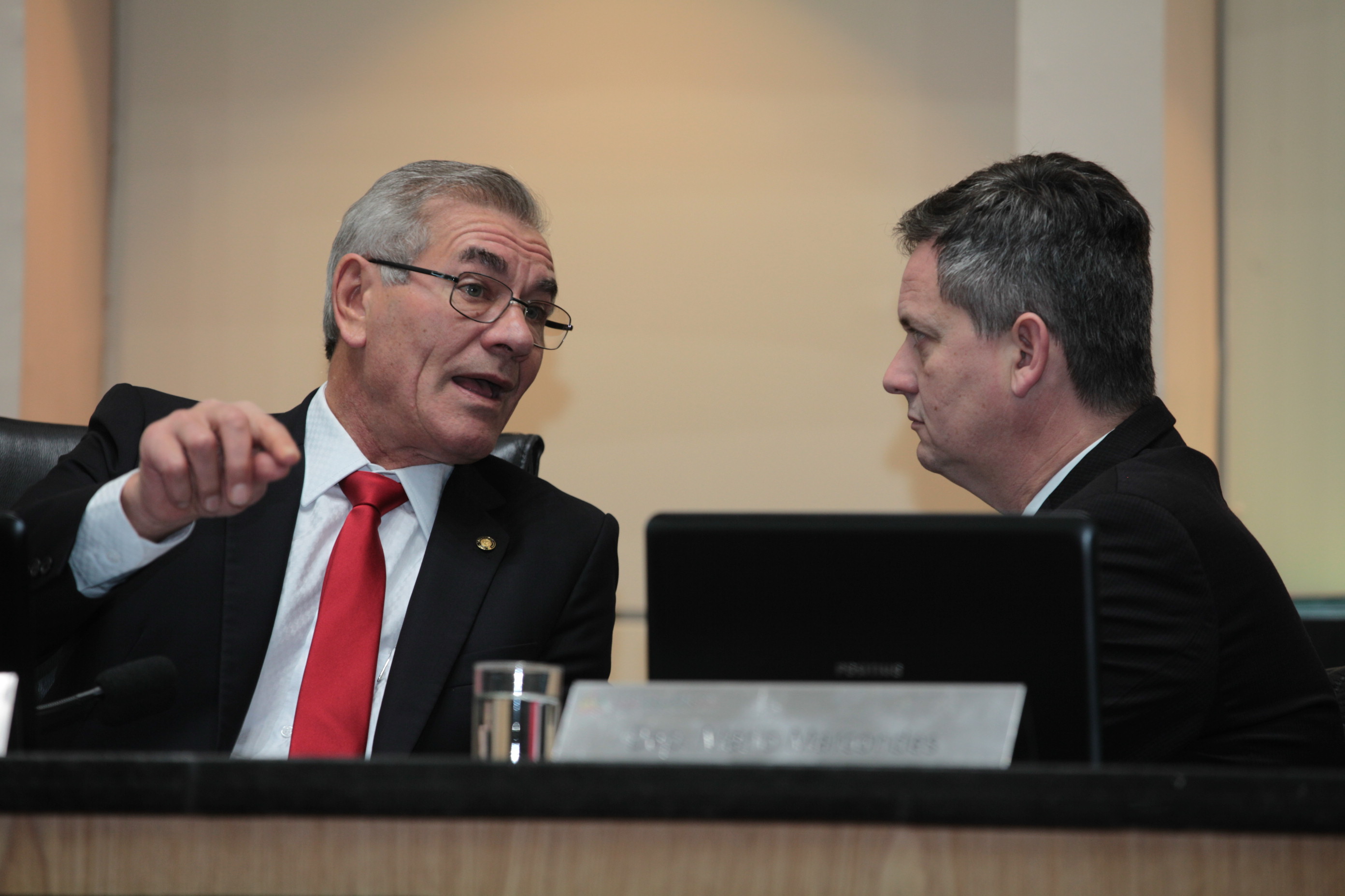 Sessão Ordinária