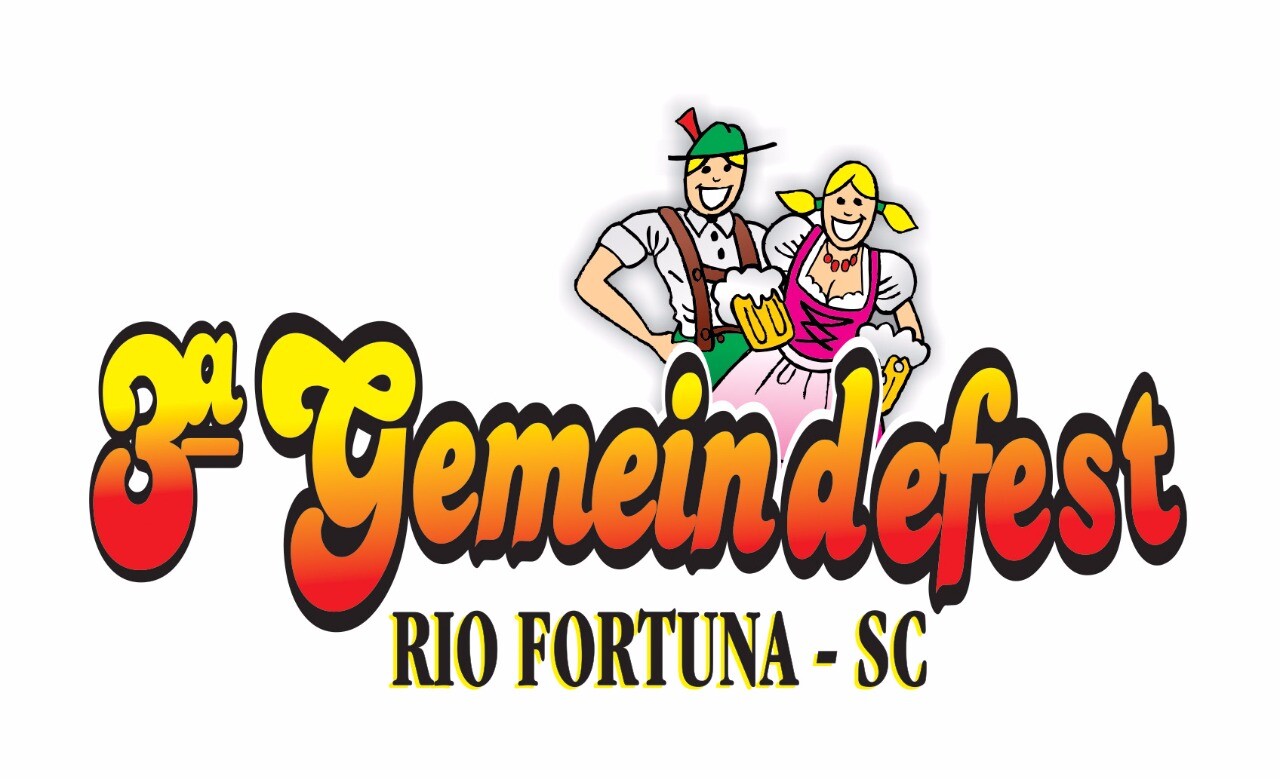 Rio Fortuna realiza festa das comunidades nos dias 16 e 17 de junho