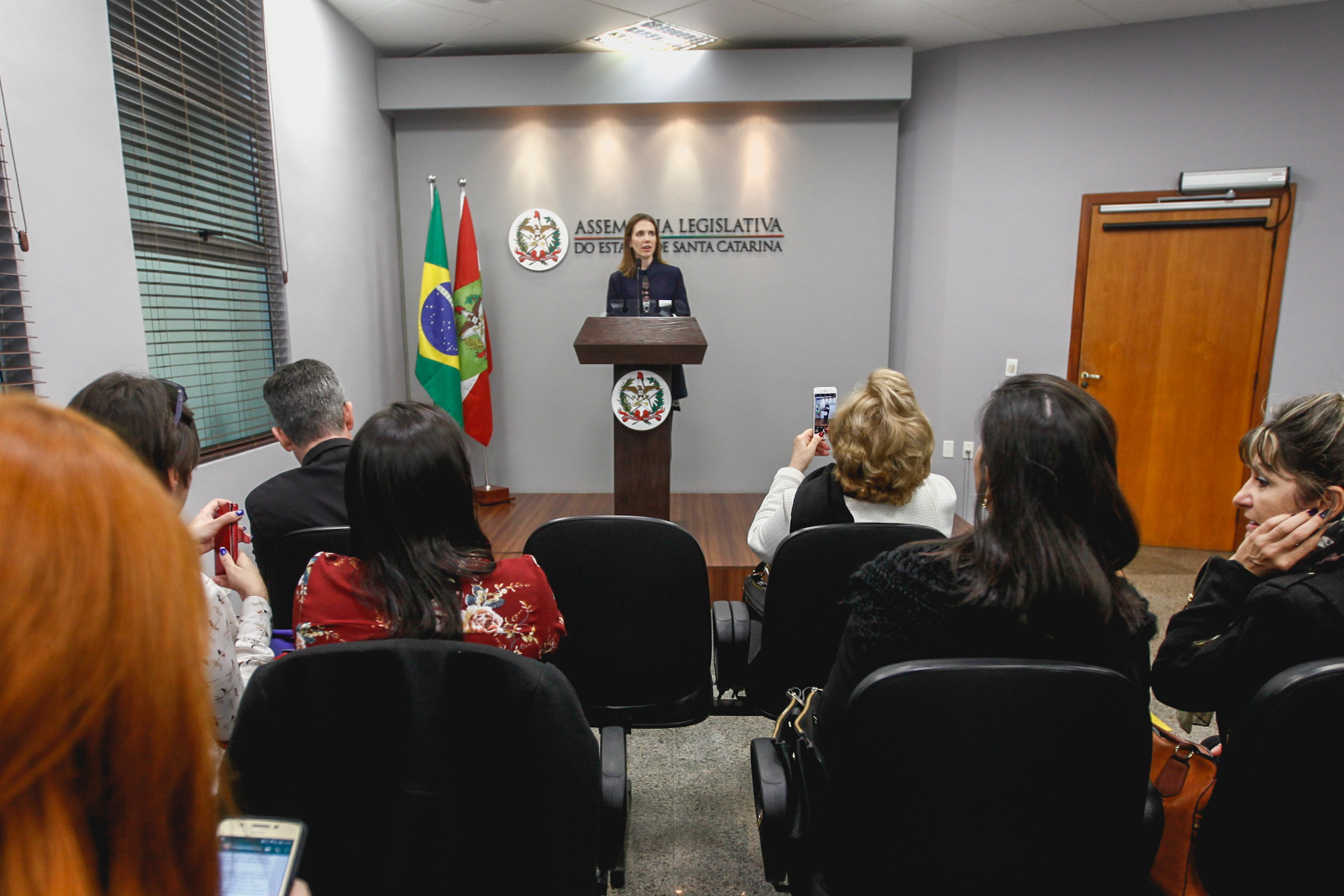 Lançamento do Edital da 8ª Edição da Certificação de Responsabilidade Social.