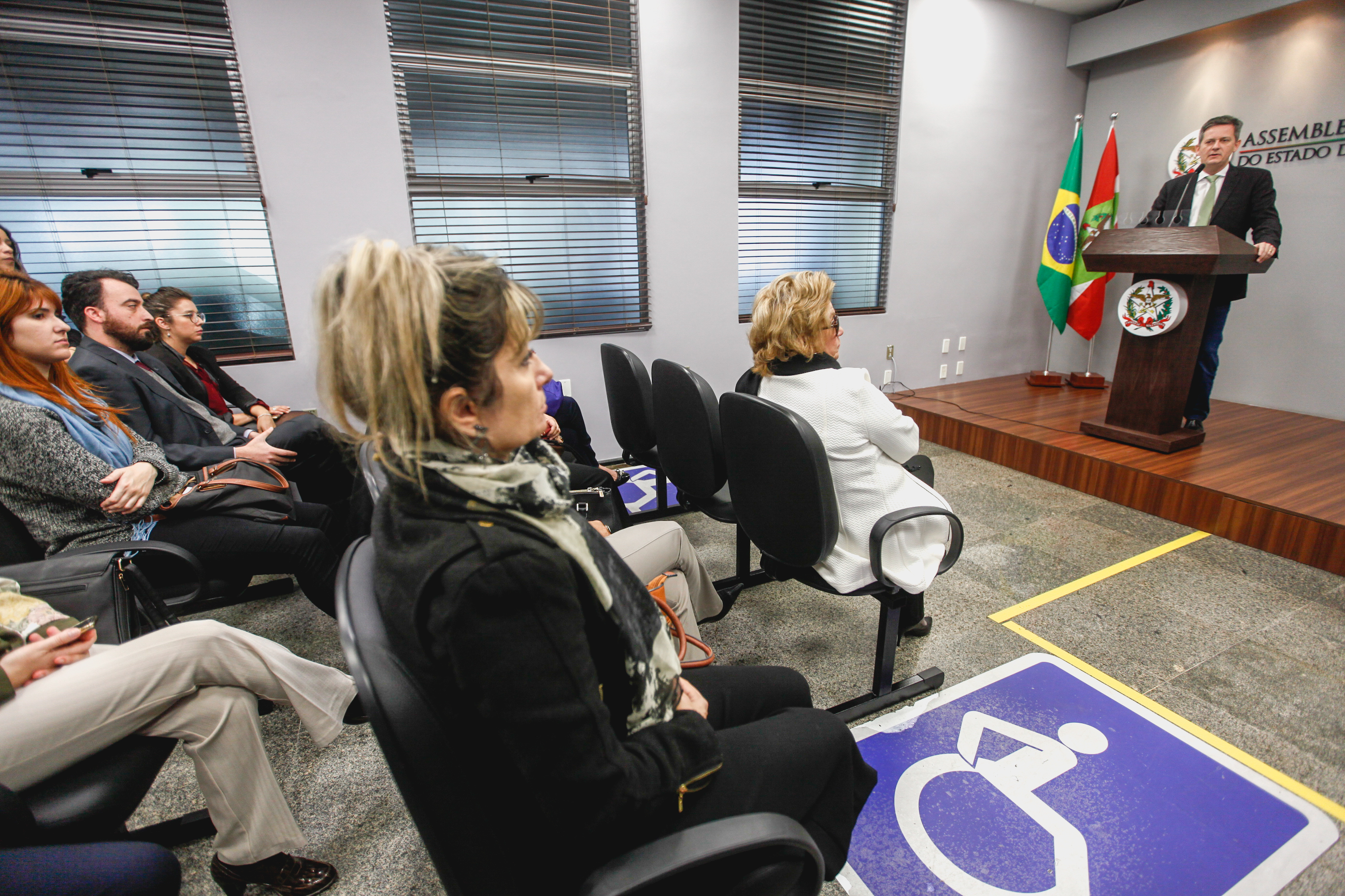 Lançamento do Edital da 8ª Edição da Certificação de Responsabilidade Social.