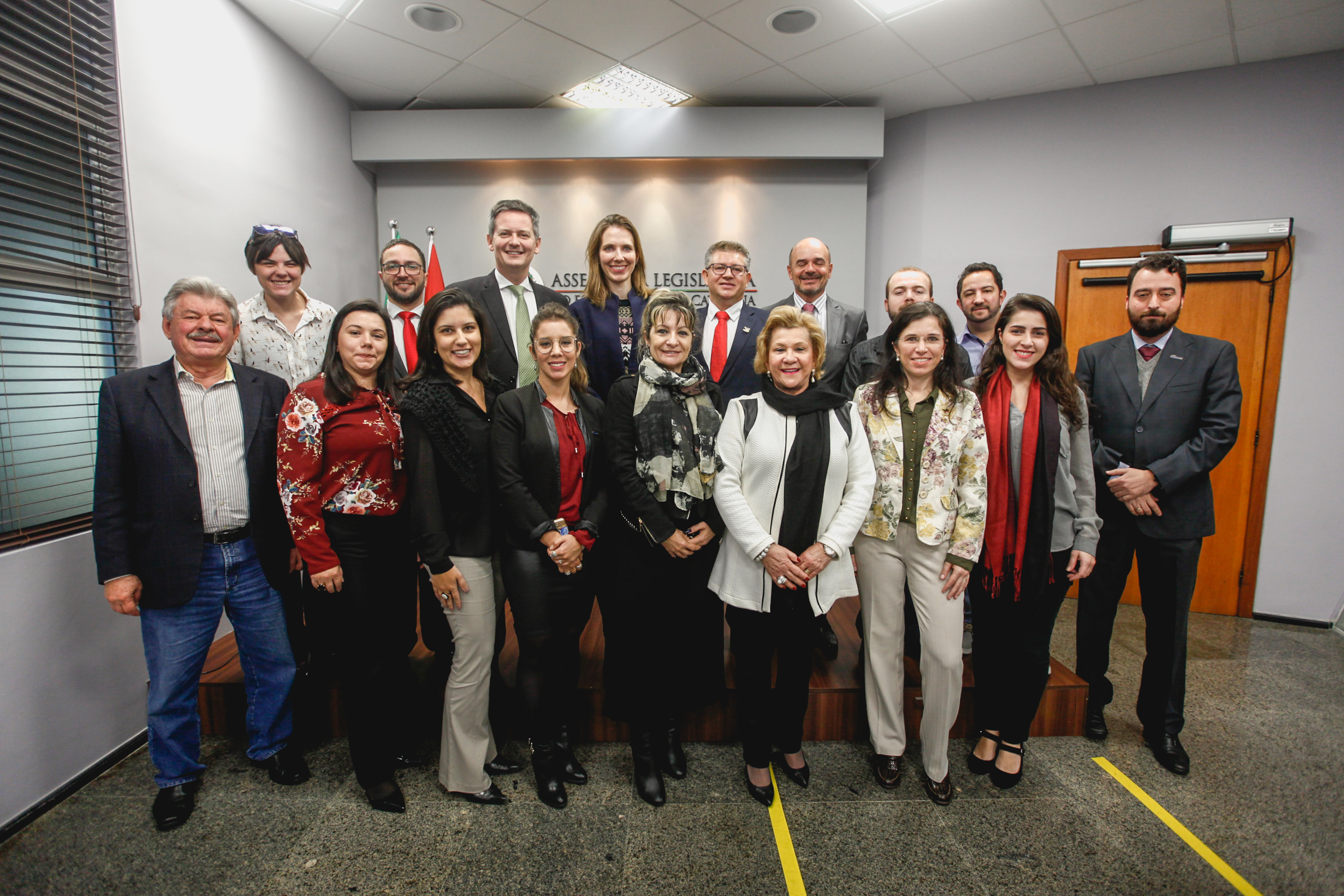 Lançamento do Edital da 8ª Edição da Certificação de Responsabilidade Social.