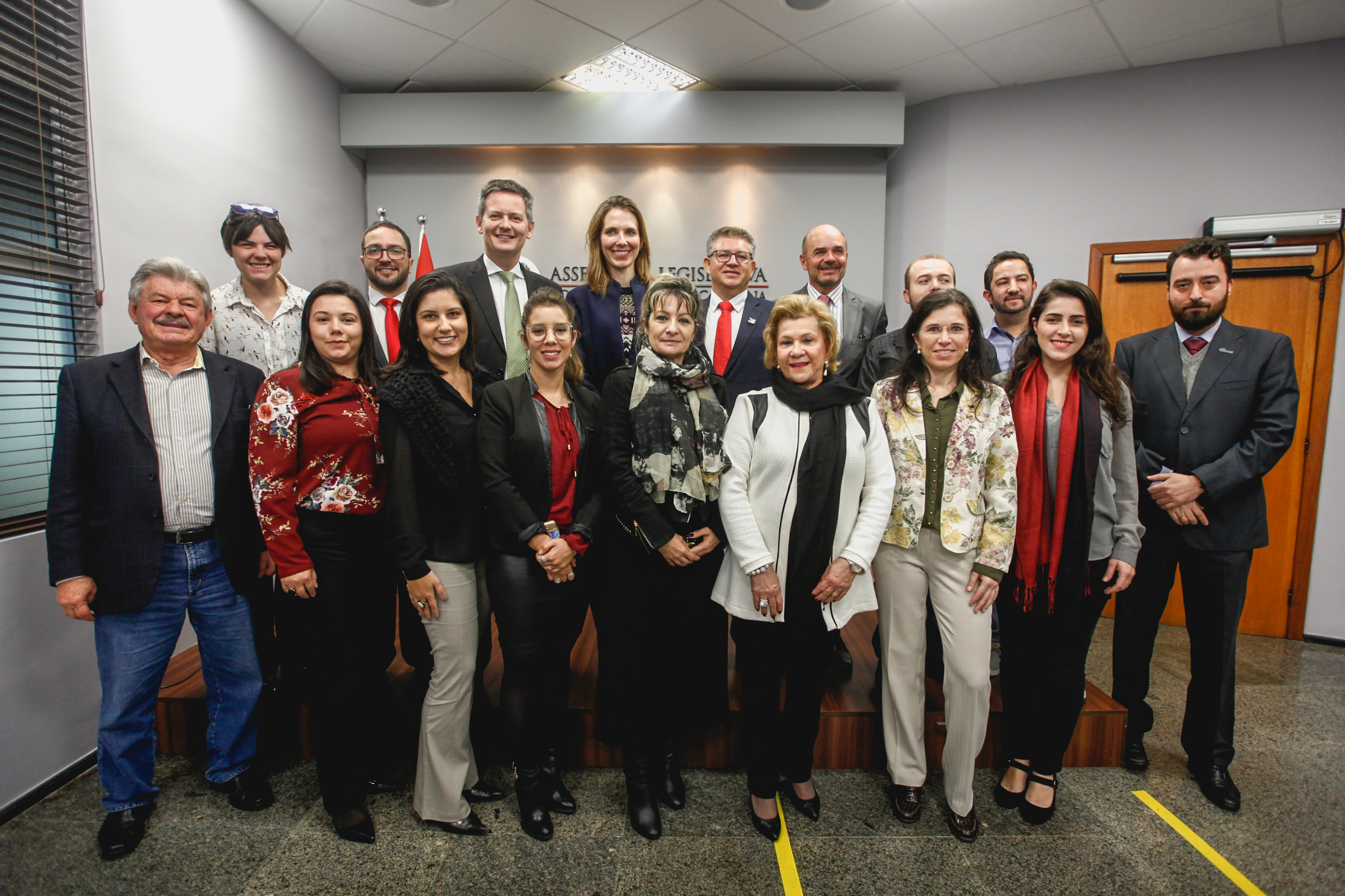 Lançamento do Edital da 8ª Edição da Certificação de Responsabilidade Social