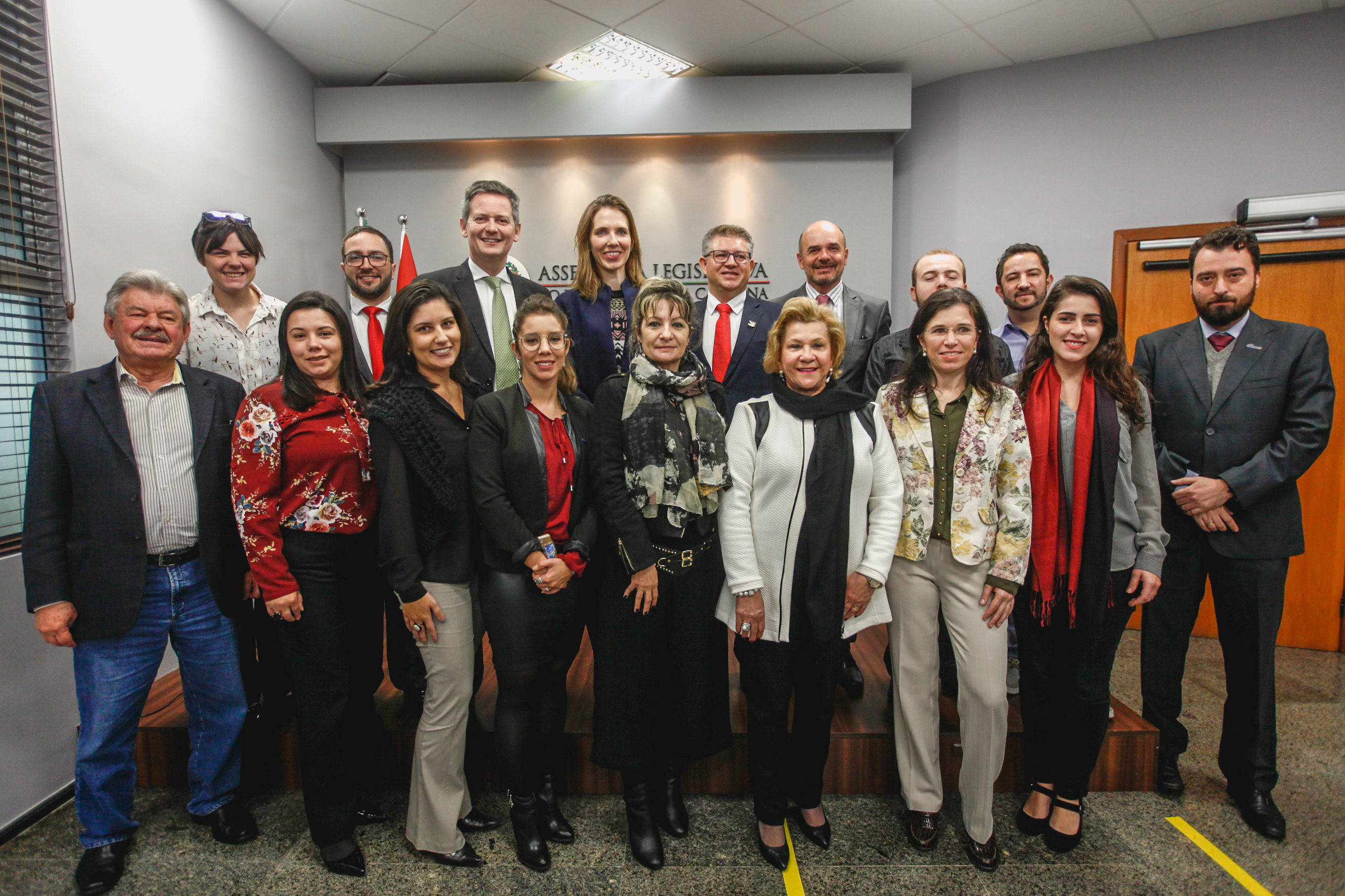 Lançamento do Edital da 8ª Edição da Certificação de Responsabilidade Social.