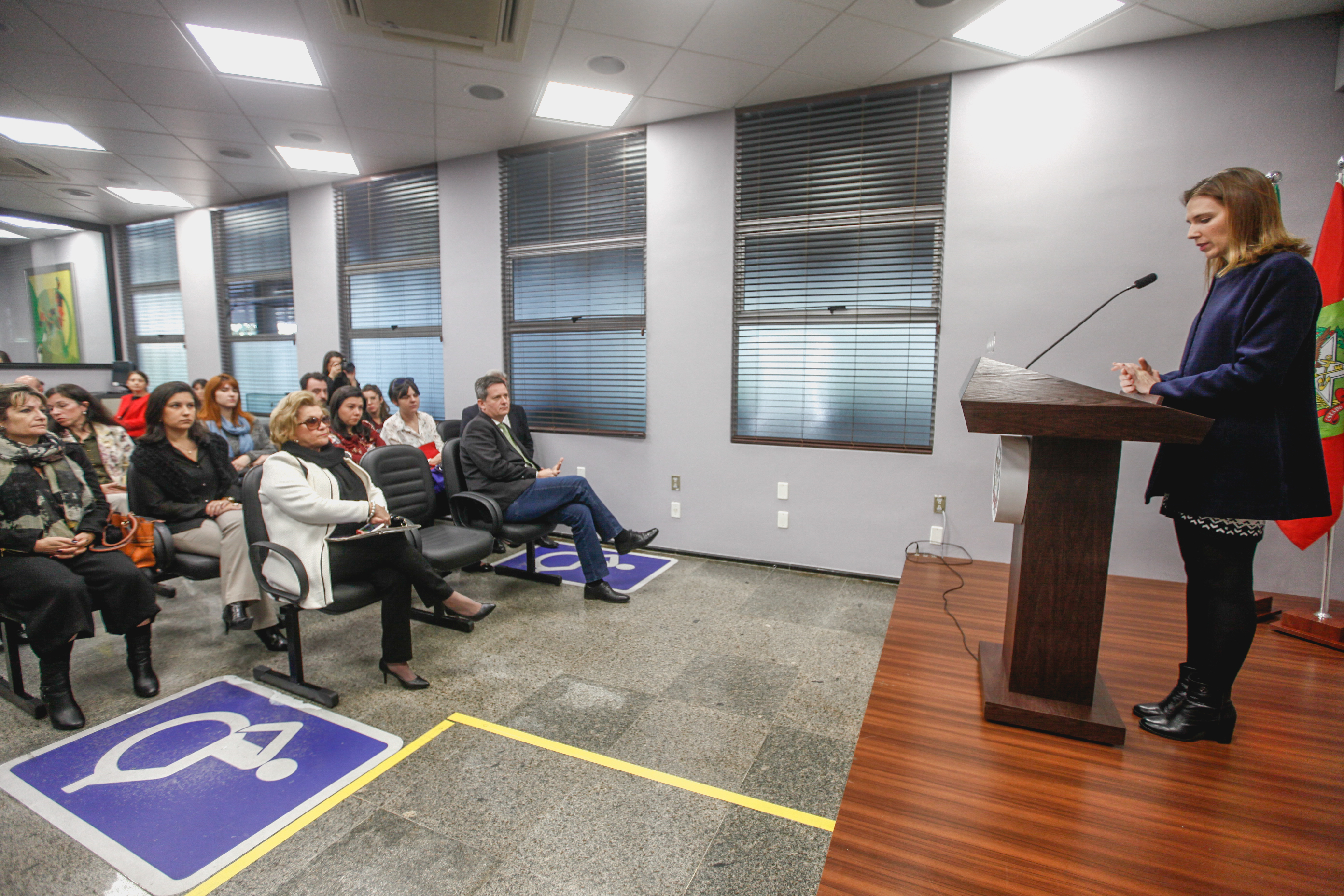 Lançamento do Edital da 8ª Edição da Certificação de Responsabilidade Social.