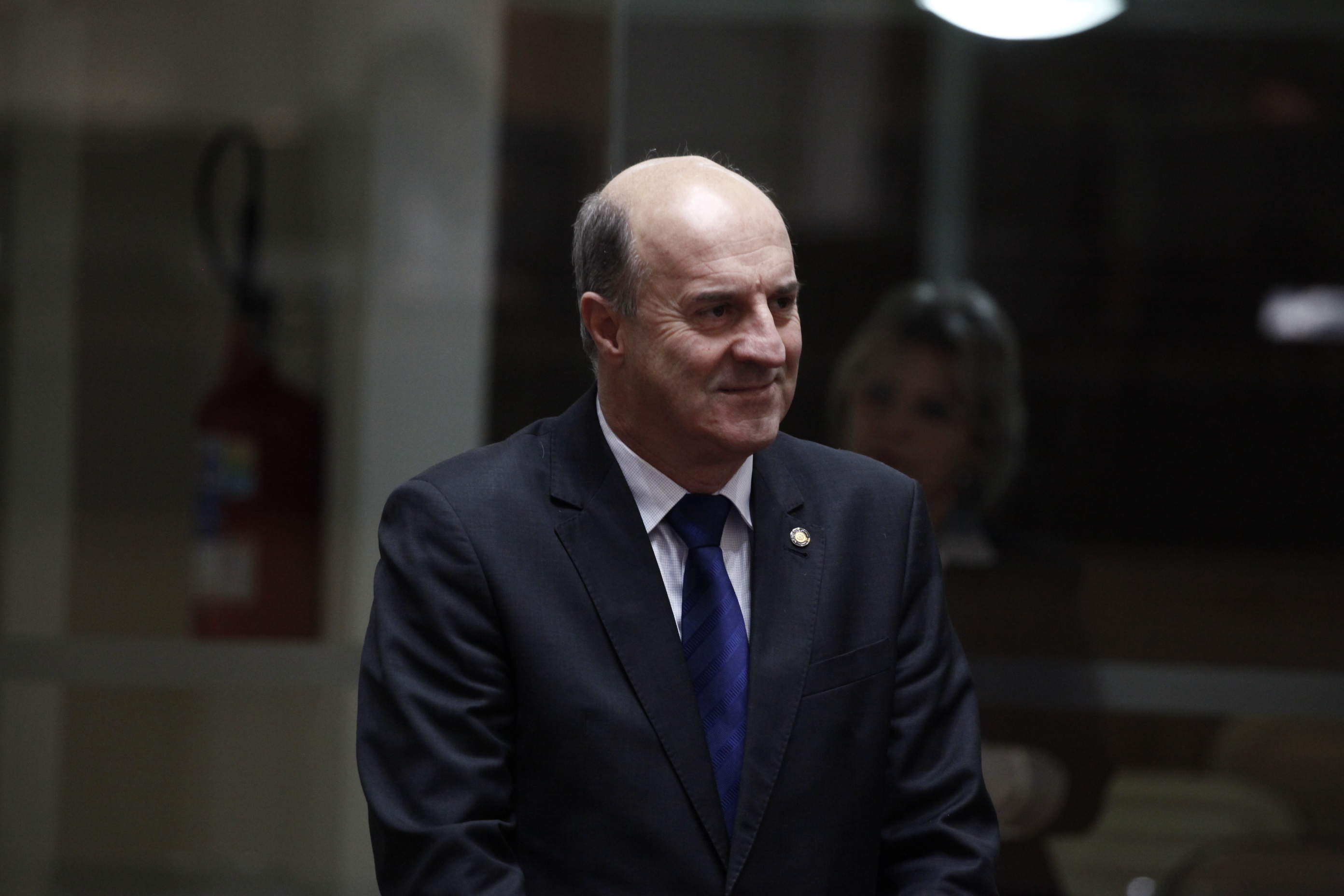 Deputado Milton Scheffer (PP)