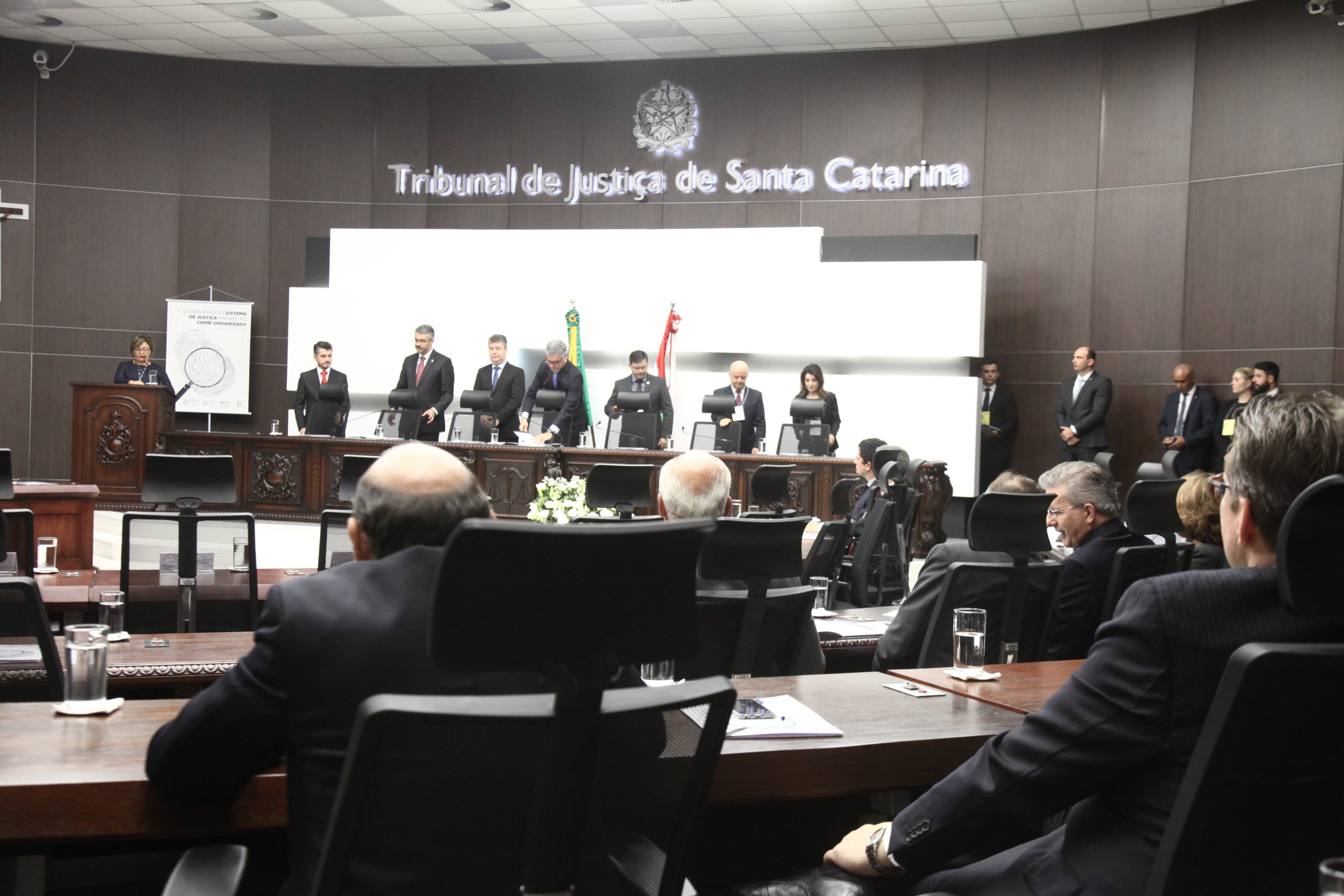 Seminário 