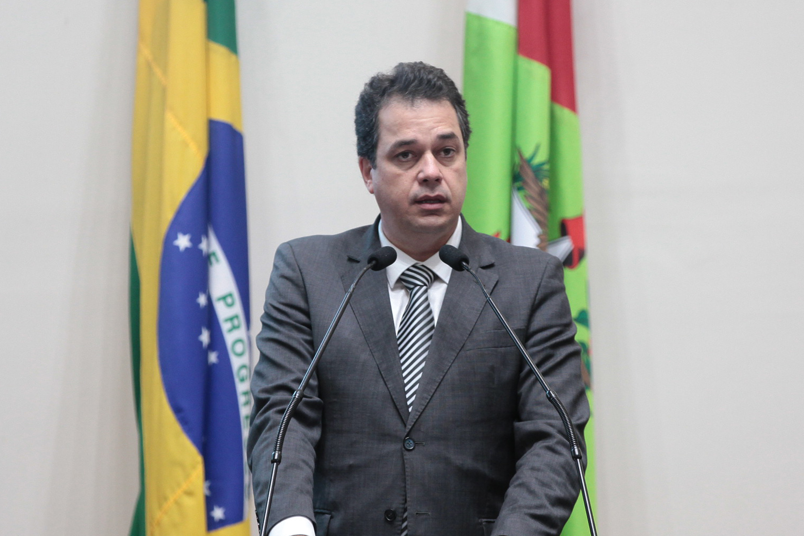 Deputado Sessão Ordinária