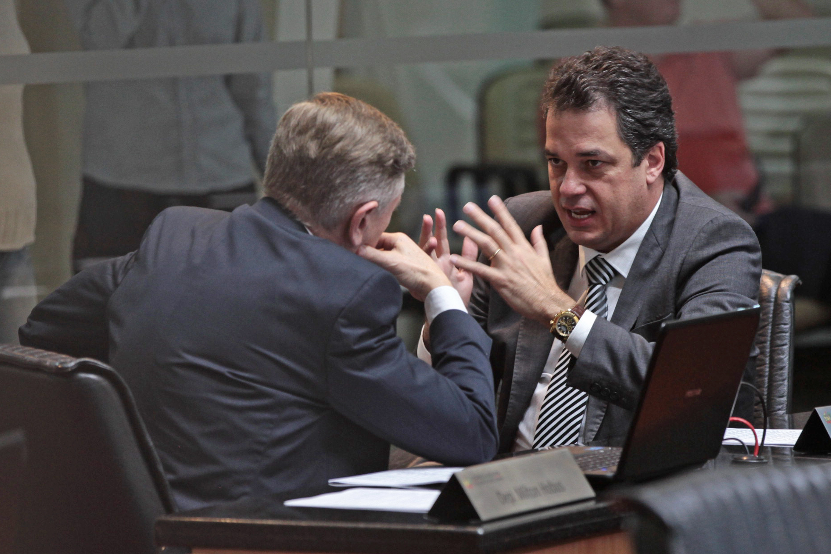 Sessão Ordinária