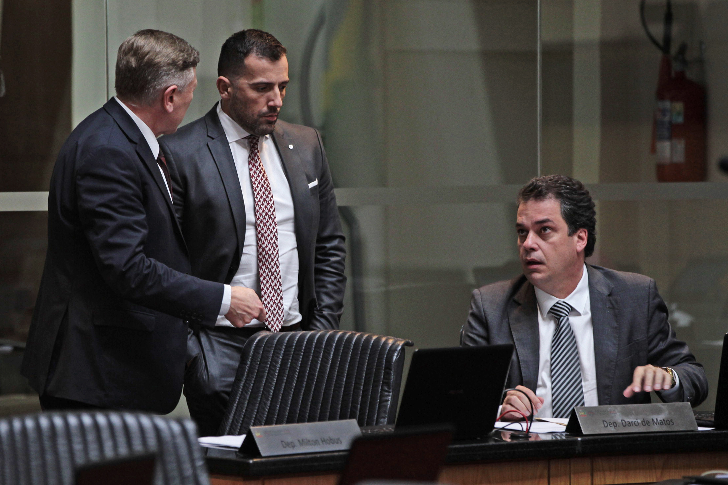 Sessão Ordinária