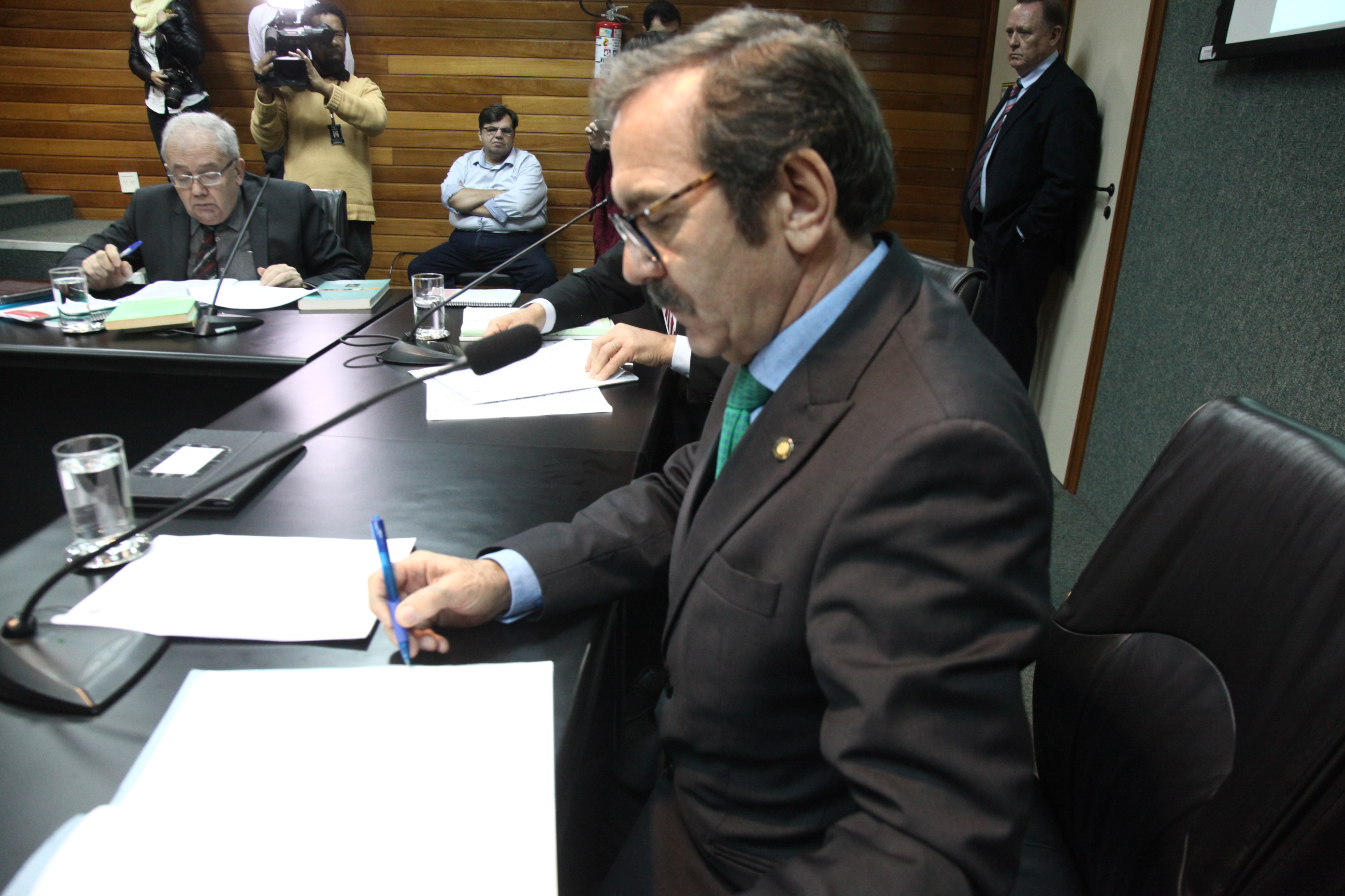 Comissão de Trabalho Administração e Serviço Público