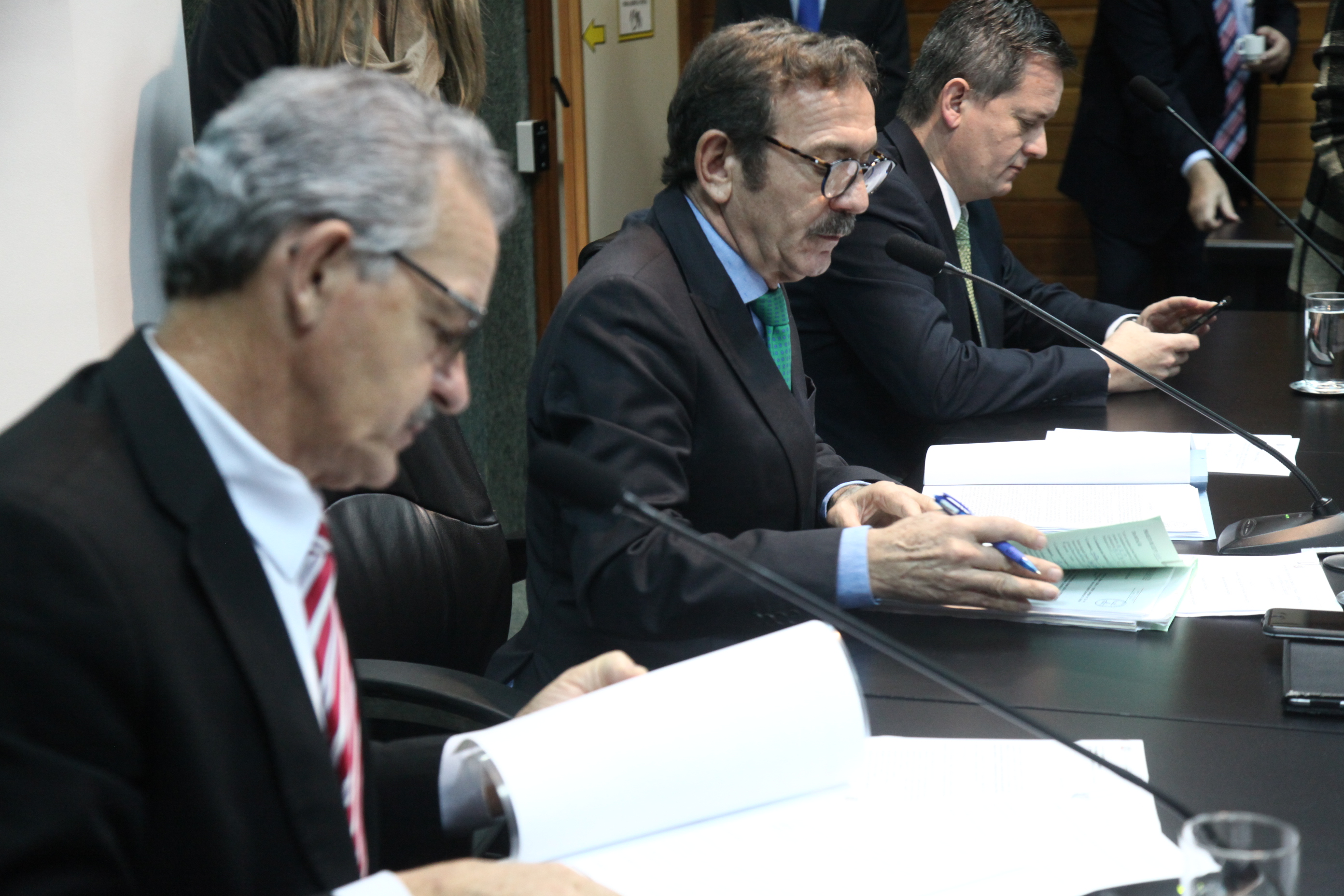 Comissão de Trabalho Administração e Serviço Público