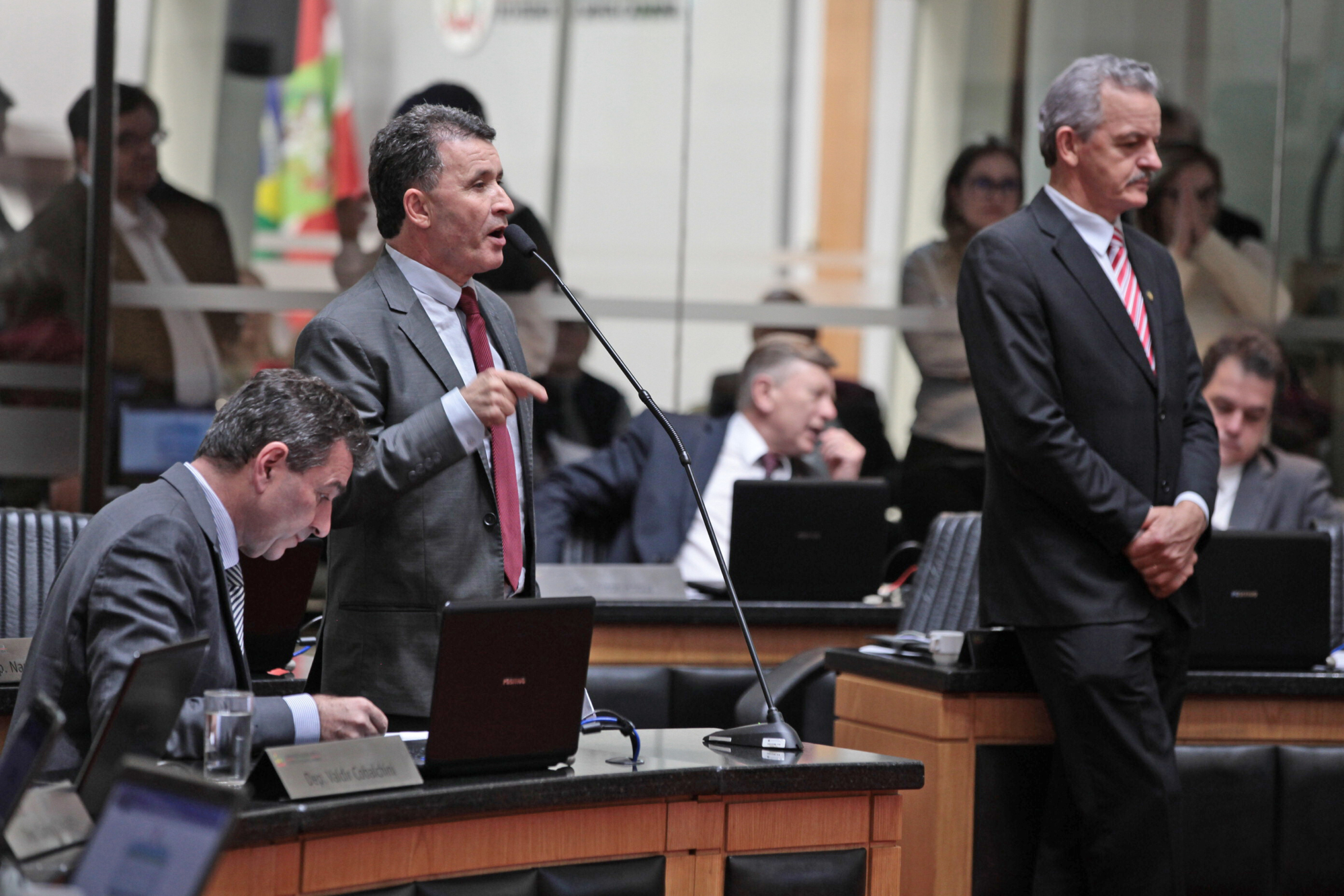 Marco legal do biogás é aprovado pelos deputados por unanimidade