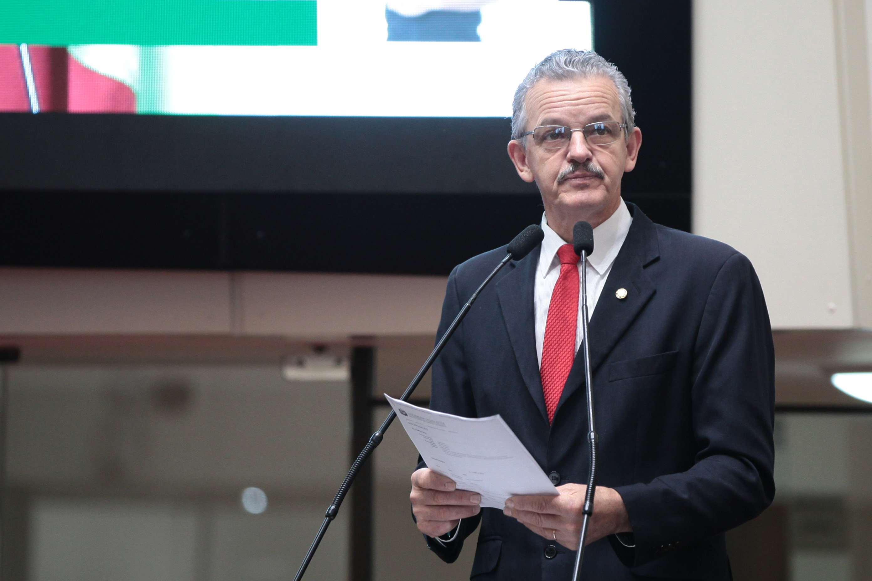 Sessão Ordinária.