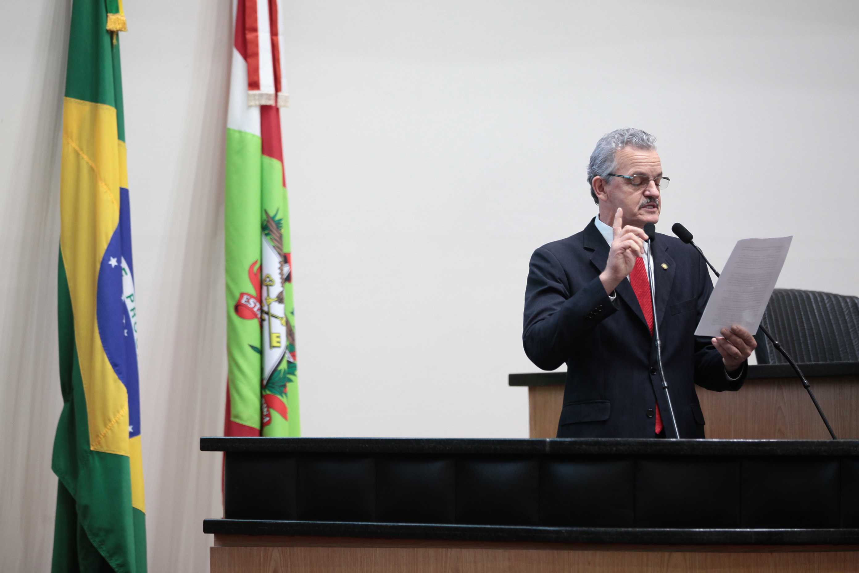 Sessão Ordinária.